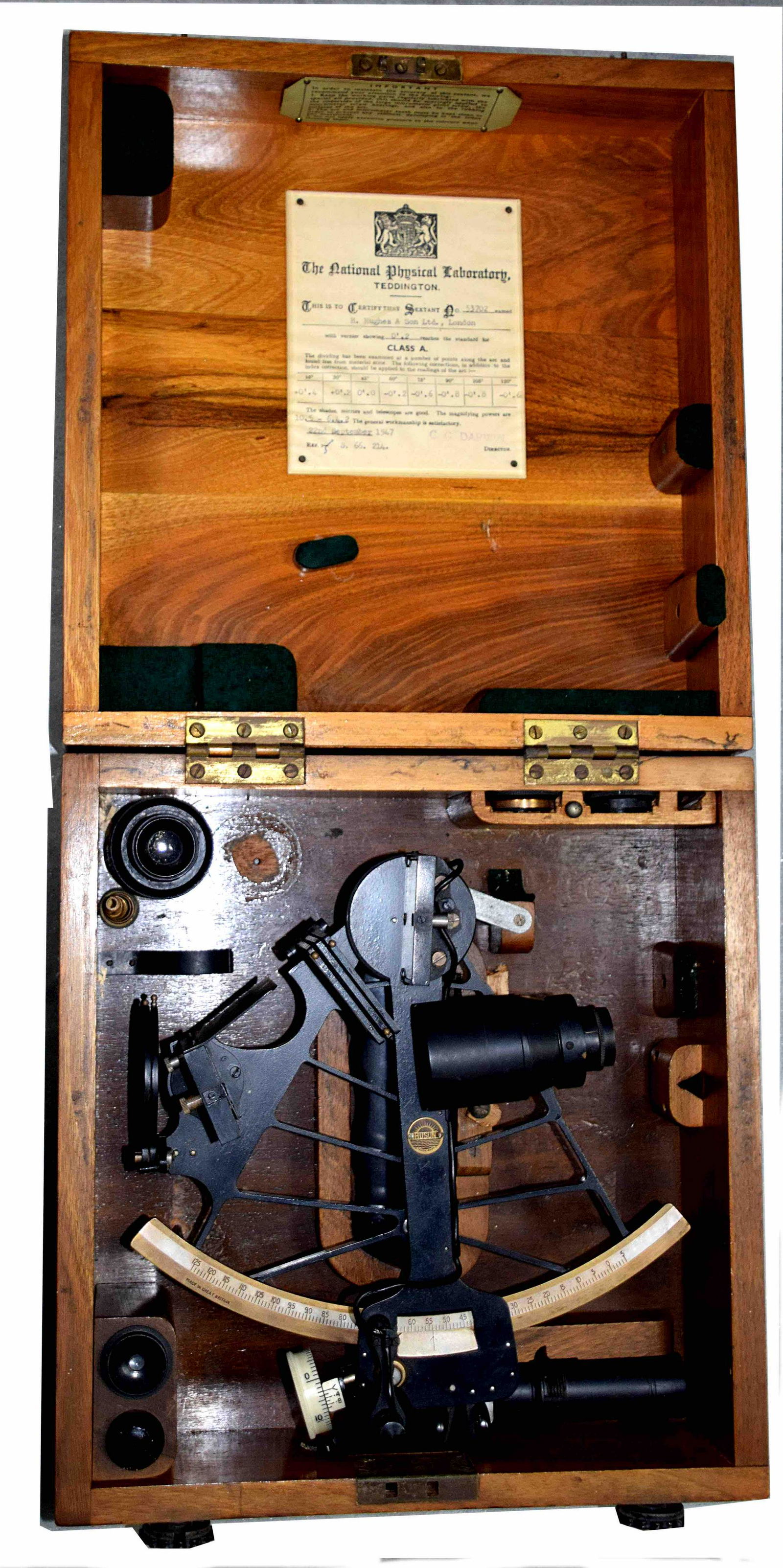 Sextant (1 of 5)