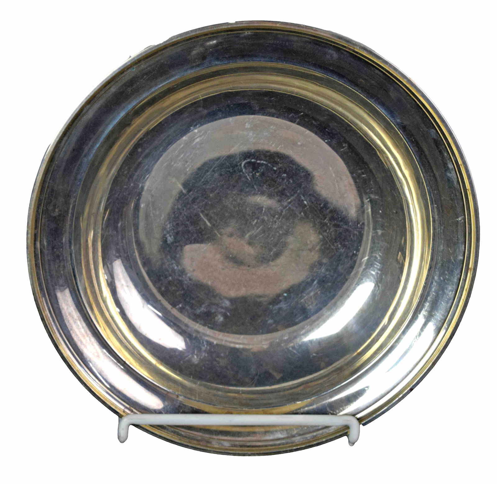 Sterling Bowl (1 of 3)