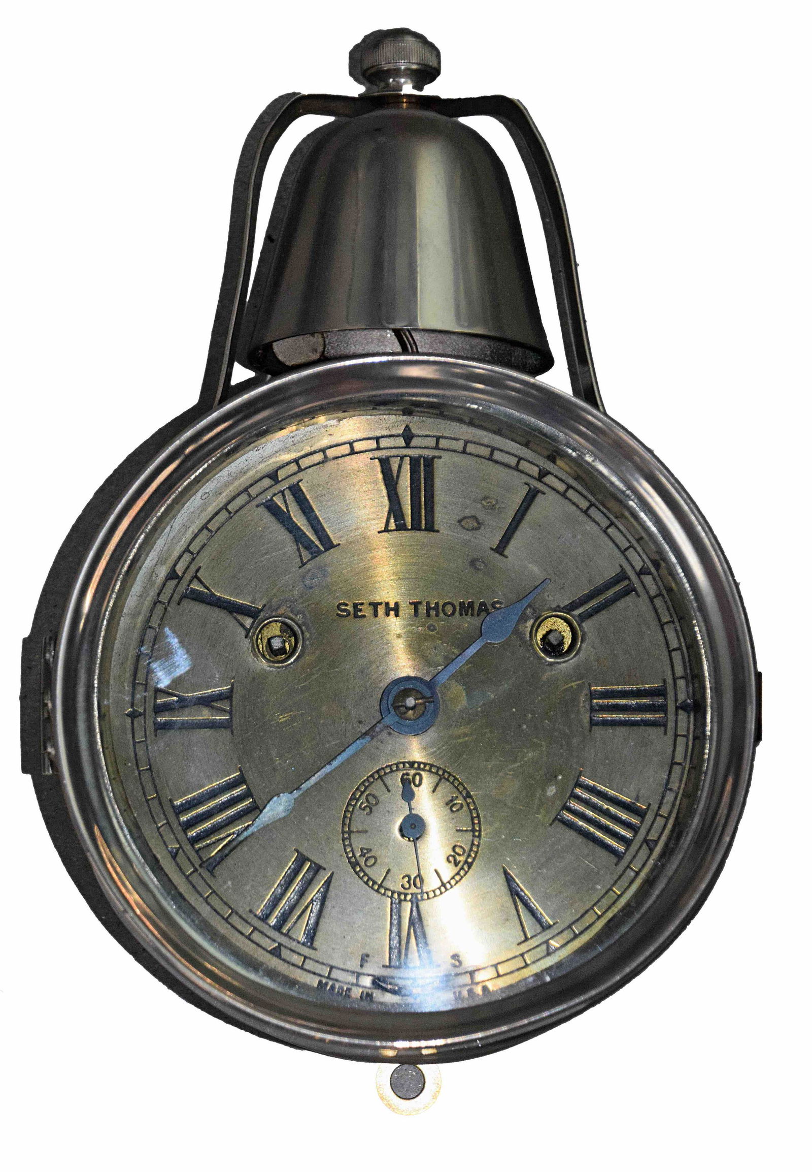 Seth Thomas (1 of 3)