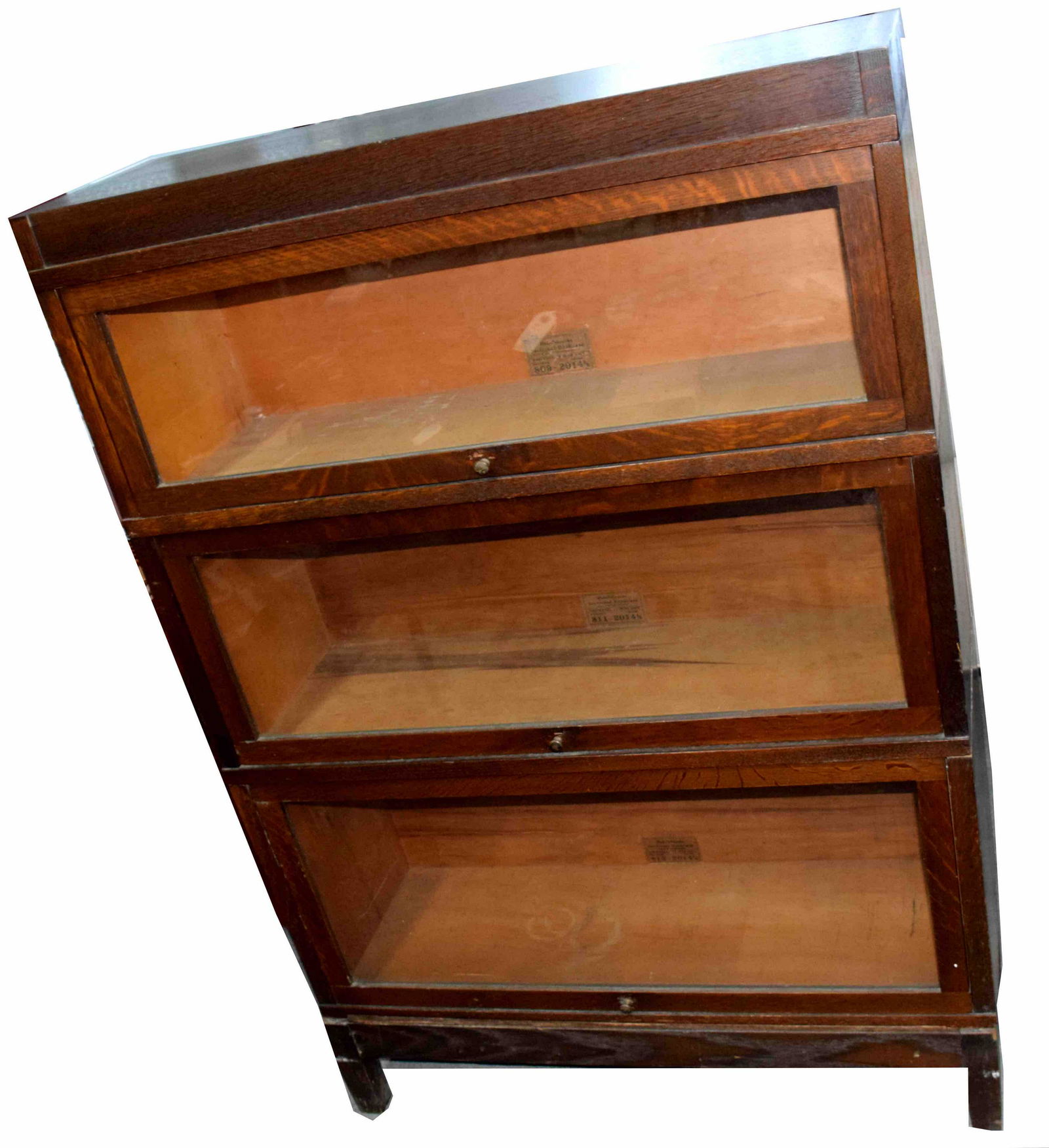 Stack Bookcase (1 of 3)