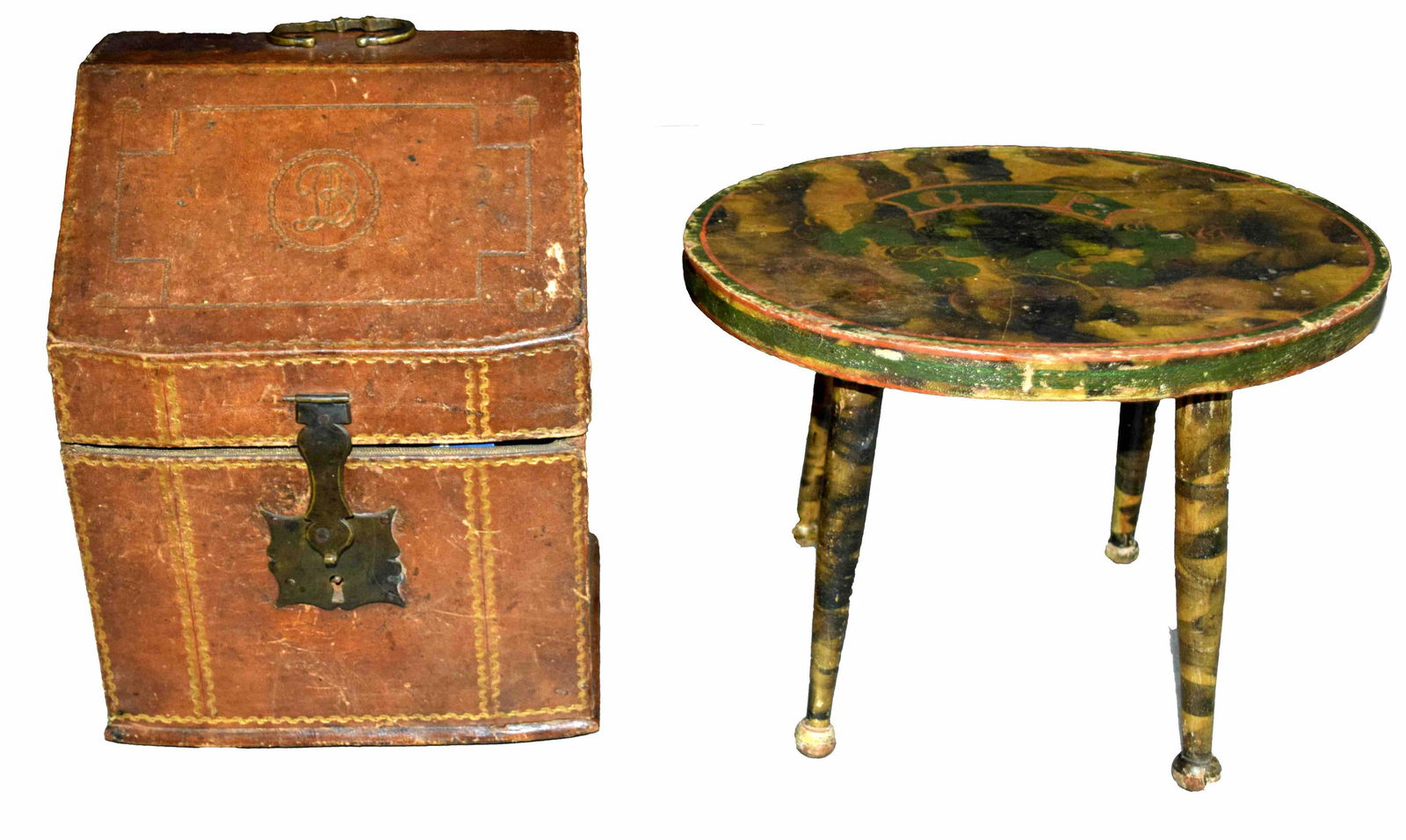 Two Piece Lot (1 of 9)