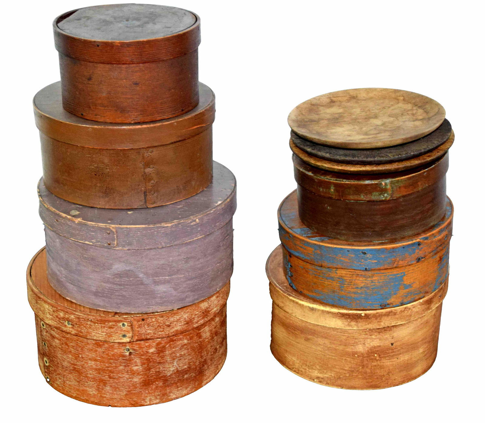 Country Boxes (1 of 3)