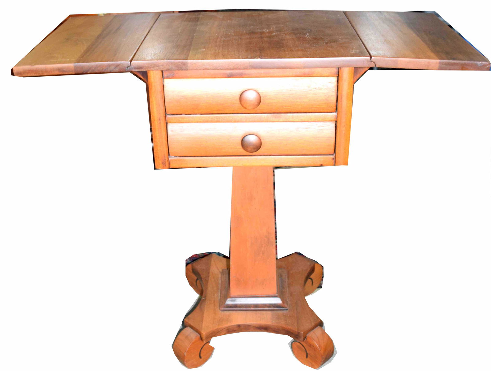 Empire Style Stand (1 of 6)