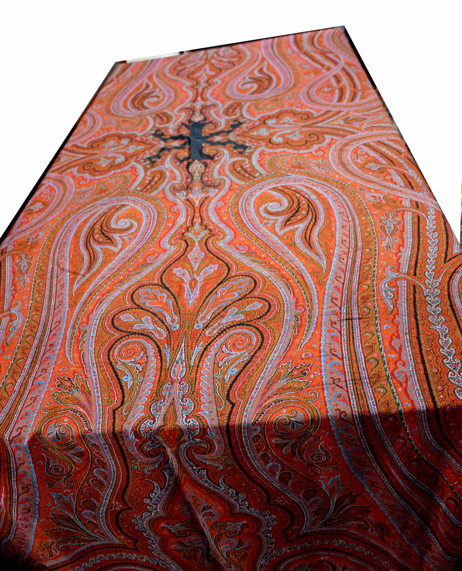 Paisley Shawl (1 of 2)