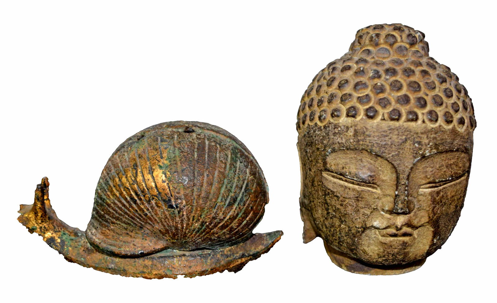 Two Piece Asian Lot (1 of 2)