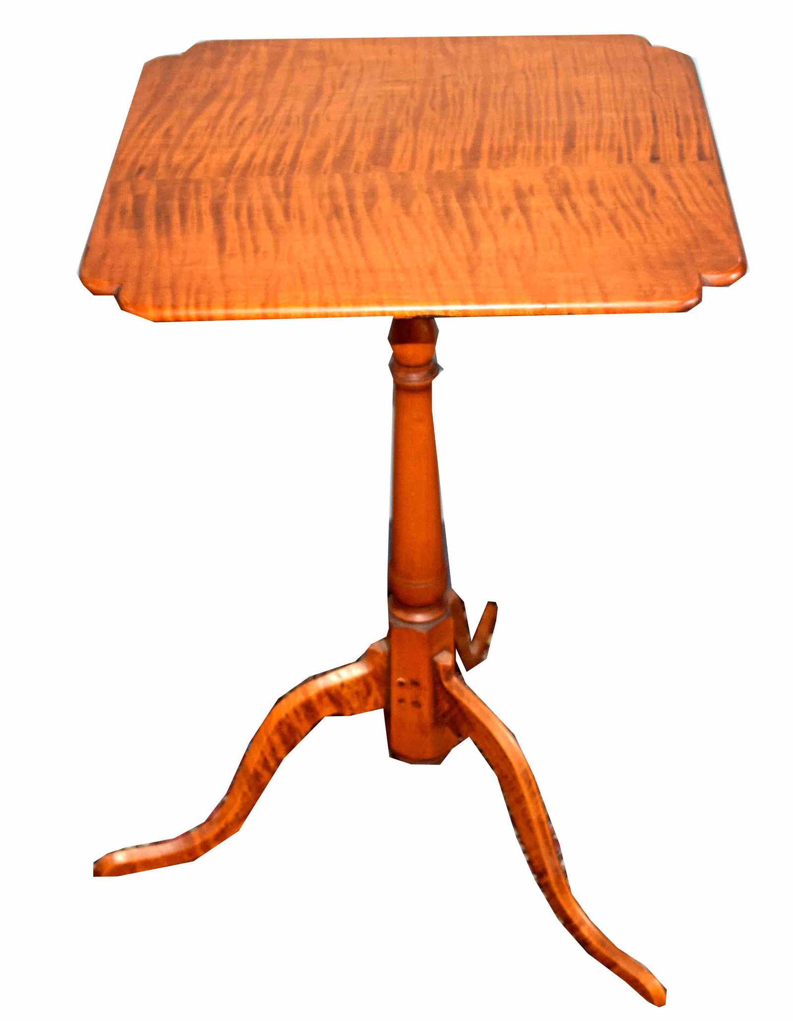 Eldred Wheeler Candlestand (1 of 5)