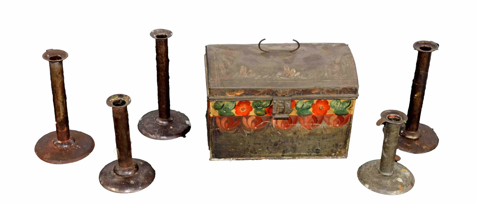 Country Lot (1 of 3)