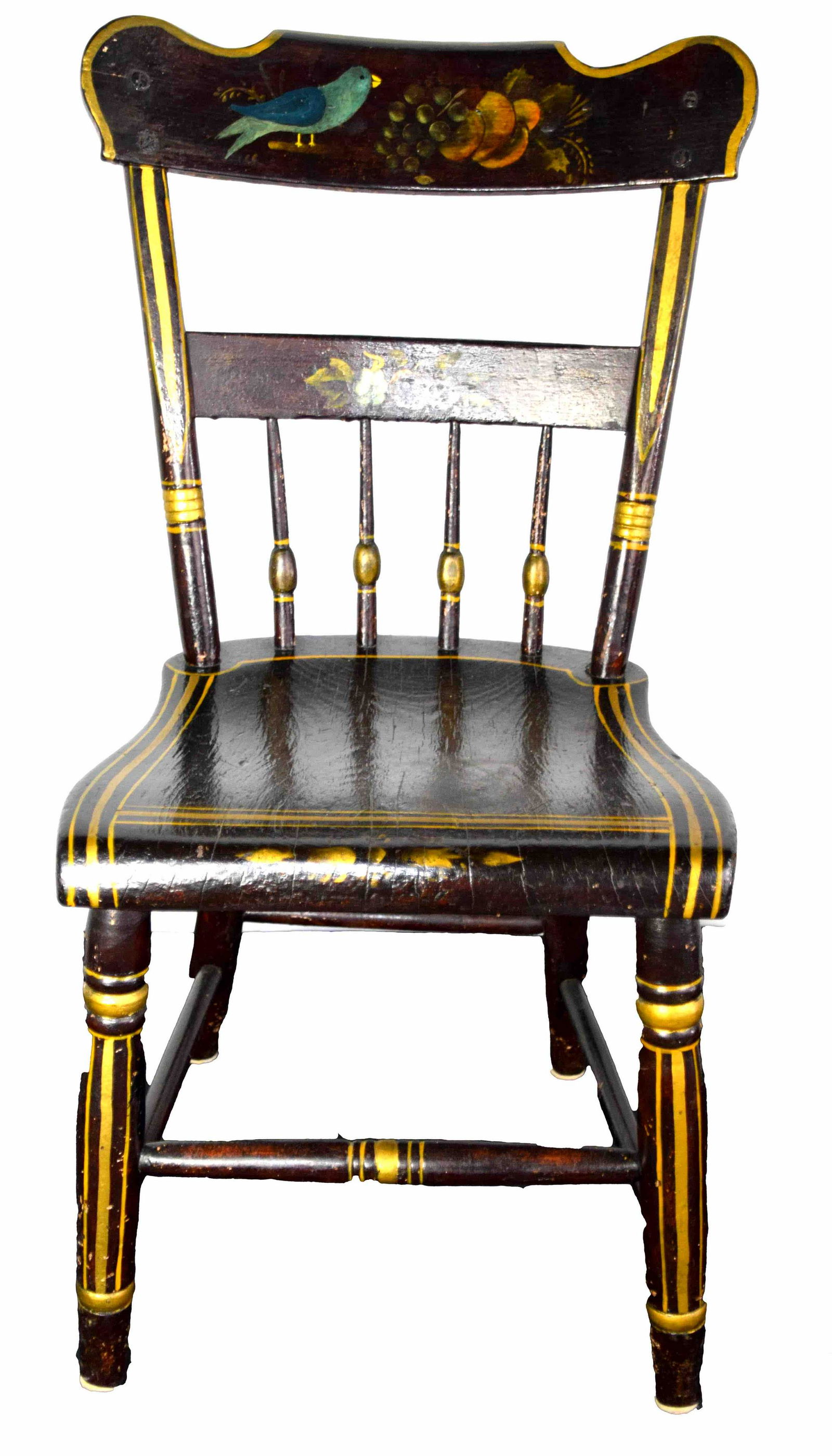 Child's Chair (1 of 5)