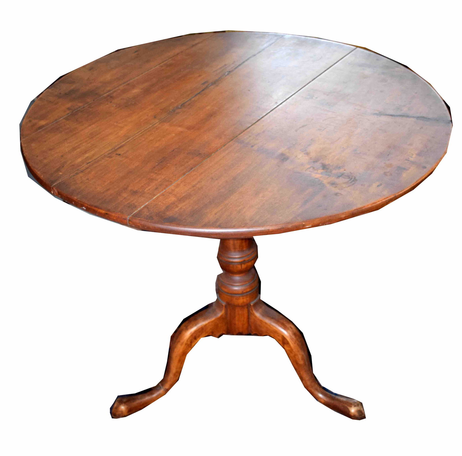 Early Tea Table (1 of 3)