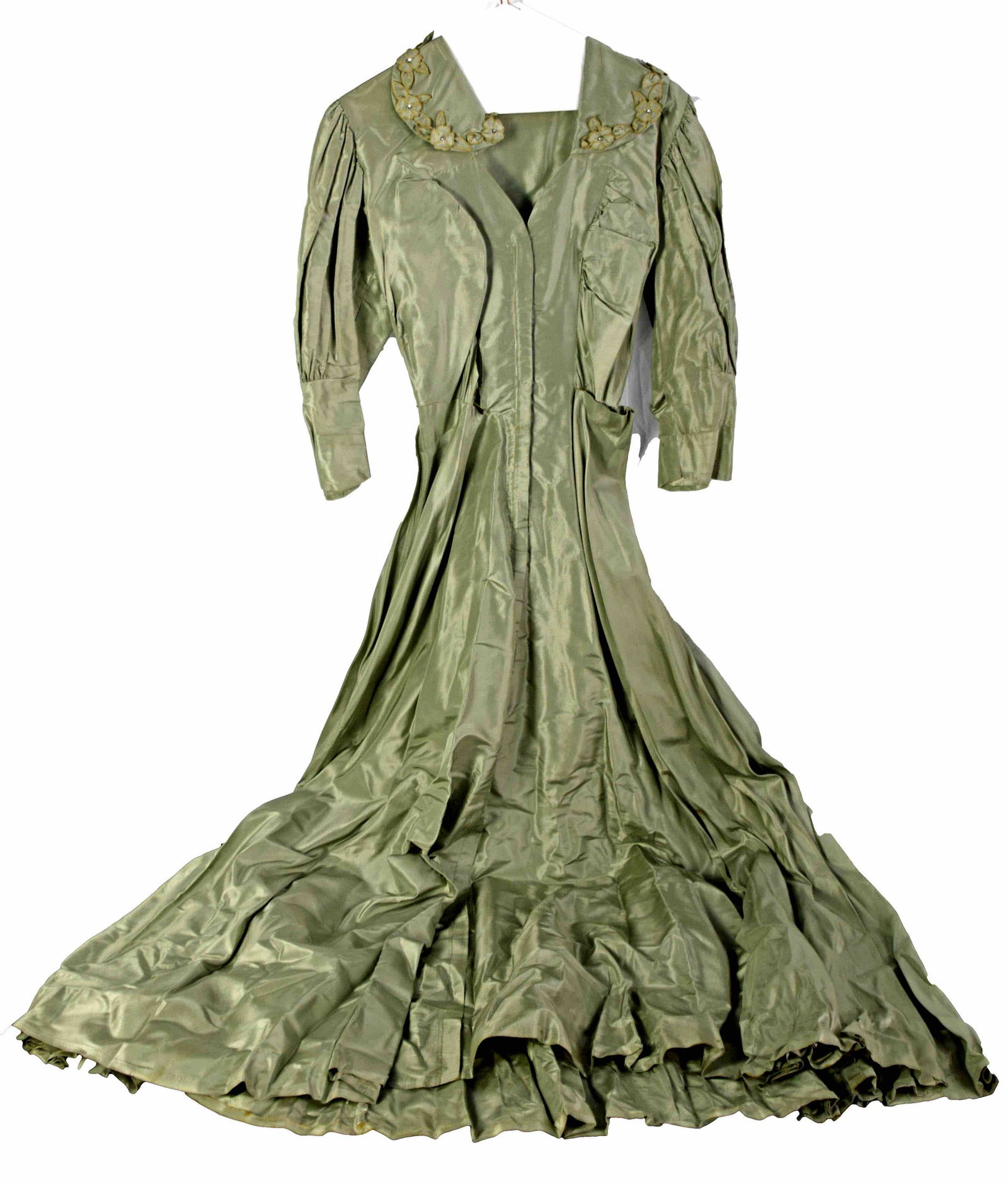 1930/40 Dress Collection (1 of 13)