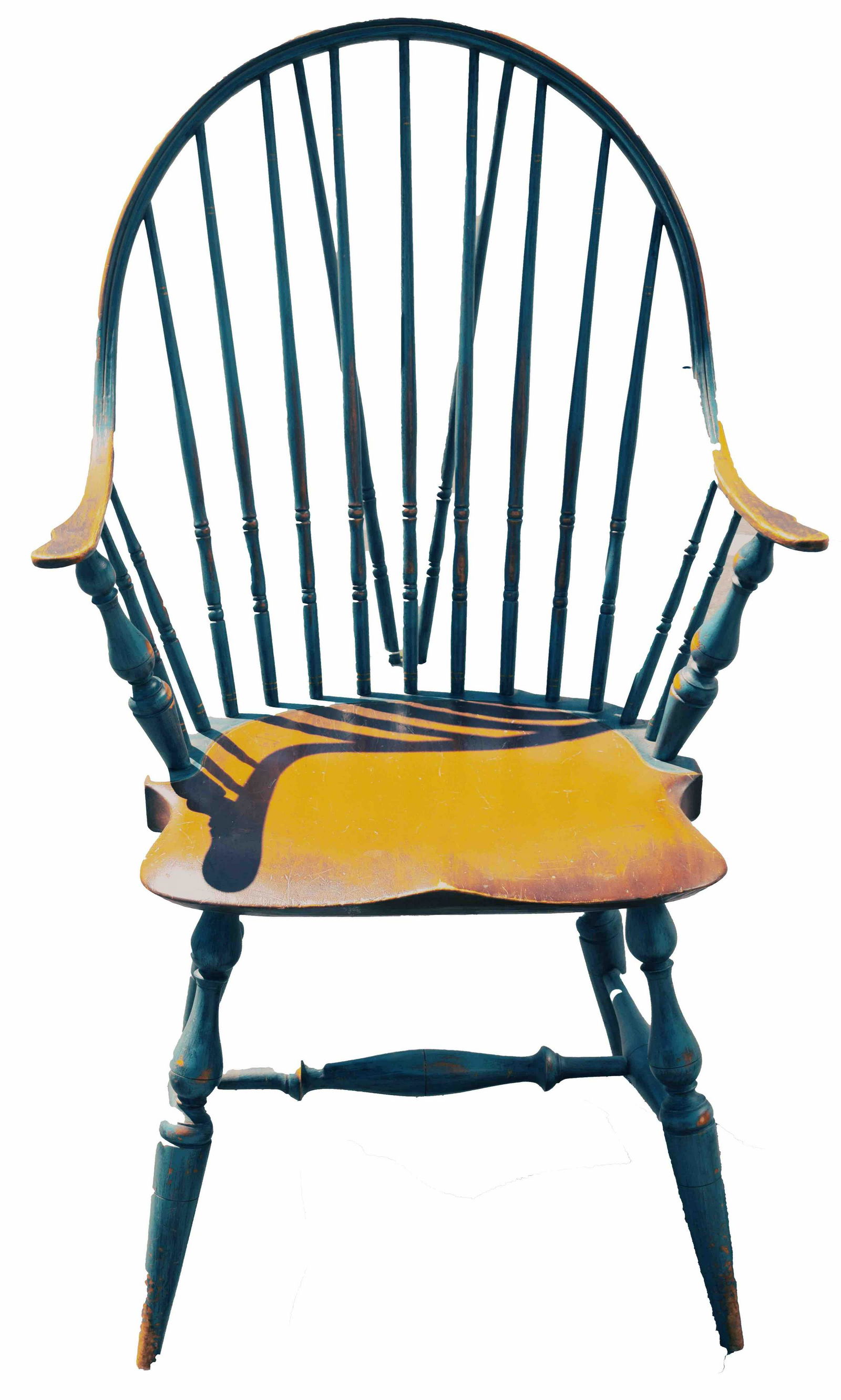 Windsor Chair (1 of 4)