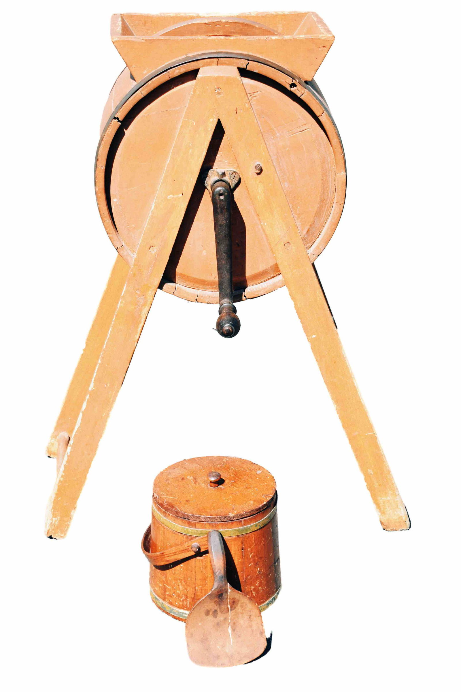 Butter Churn (1 of 4)