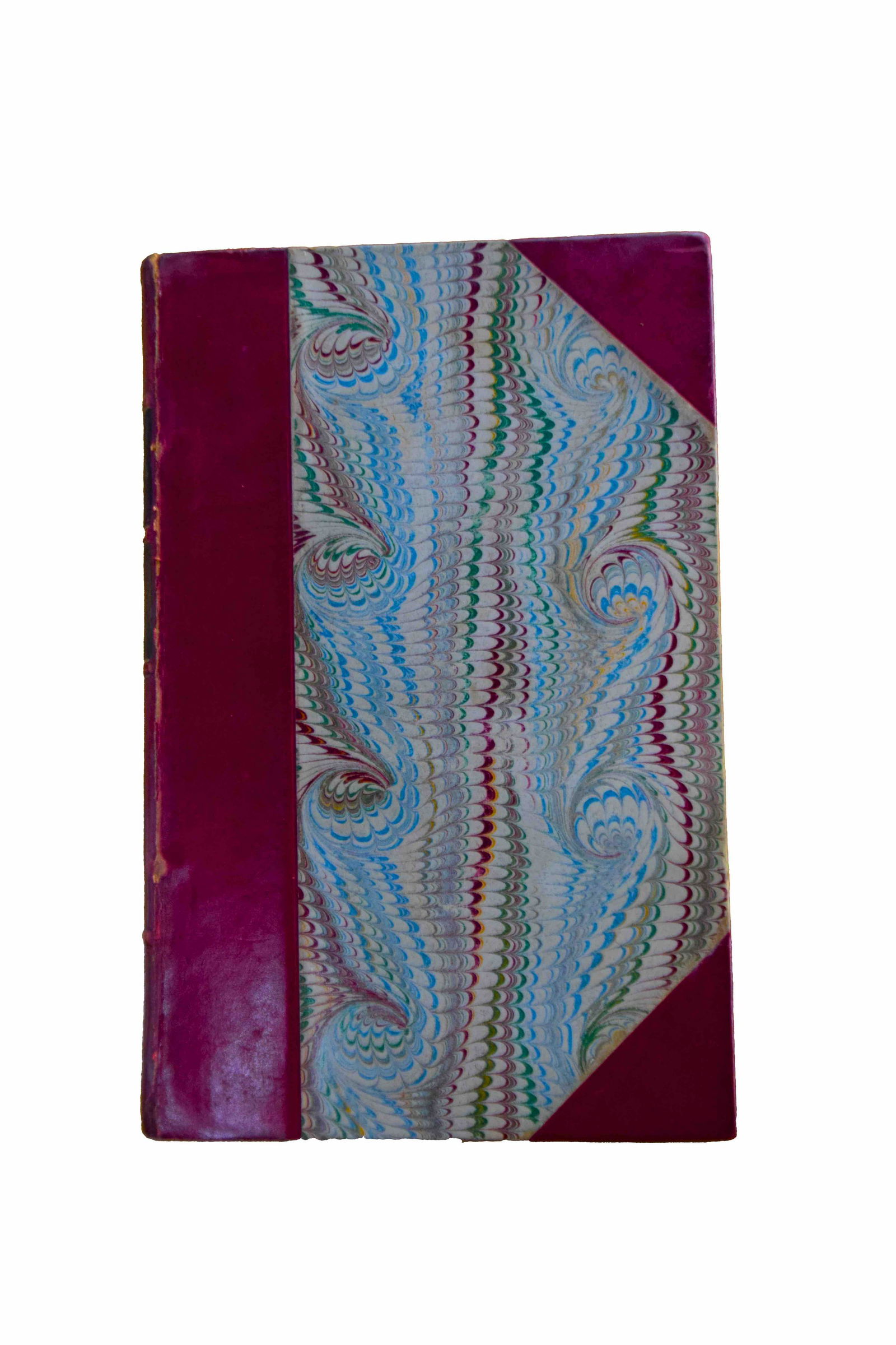 The Gunpowder plot: Narrative of the Gunpowder Plot by Jardine. 8vo, cloth. London, John Murray 1857