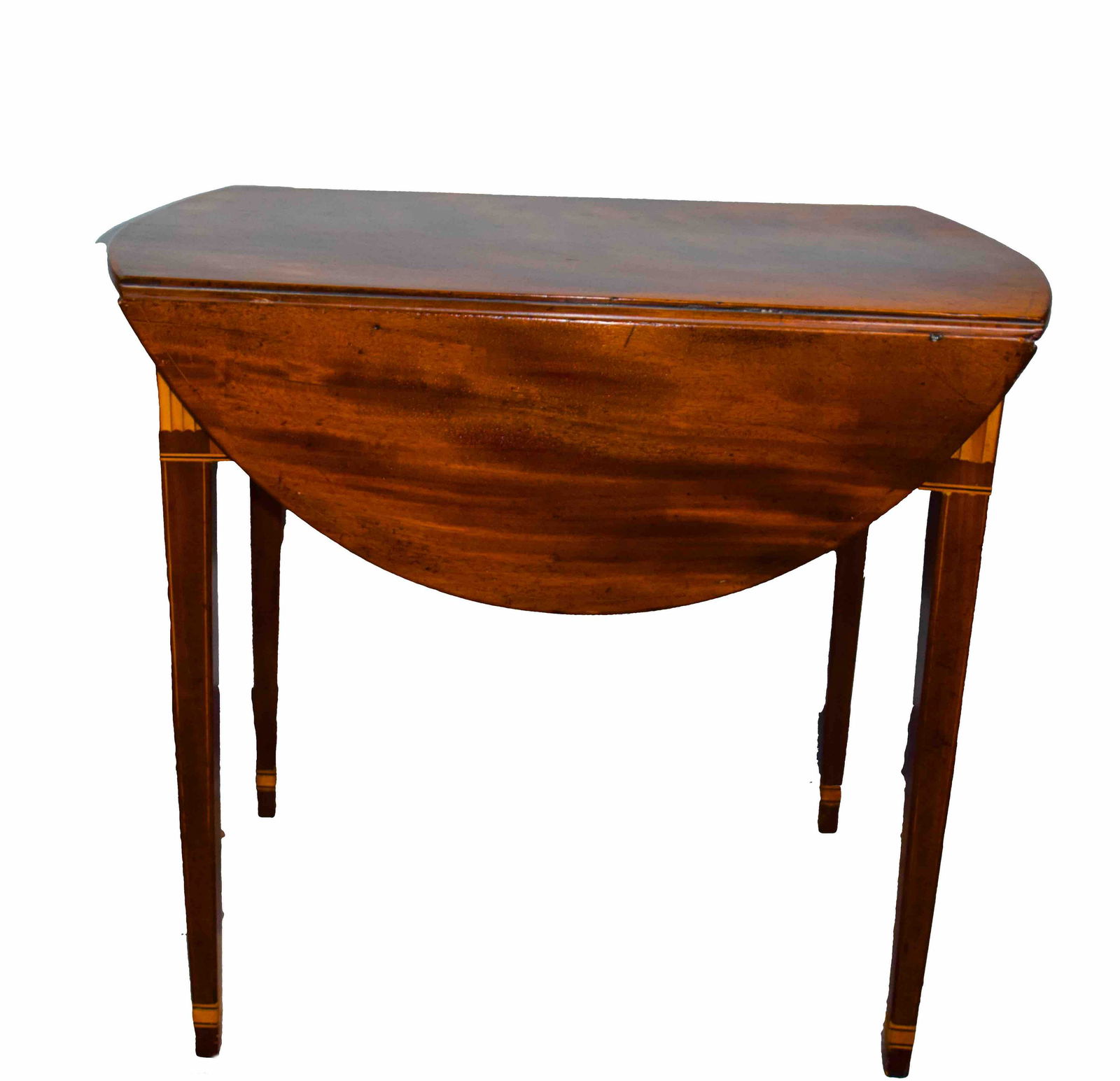 Pembroke Table (1 of 8)