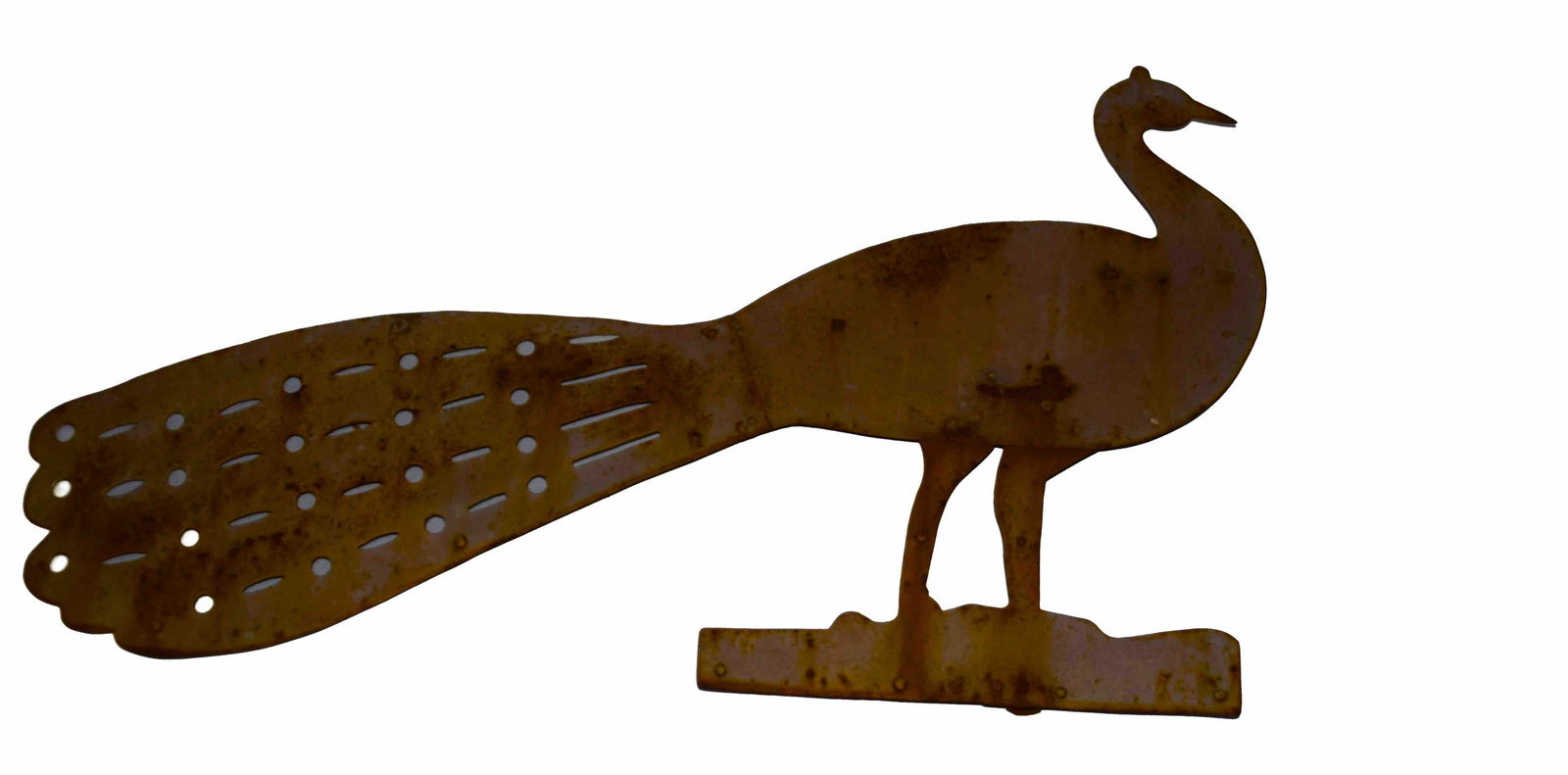 Weathervane (1 of 2)