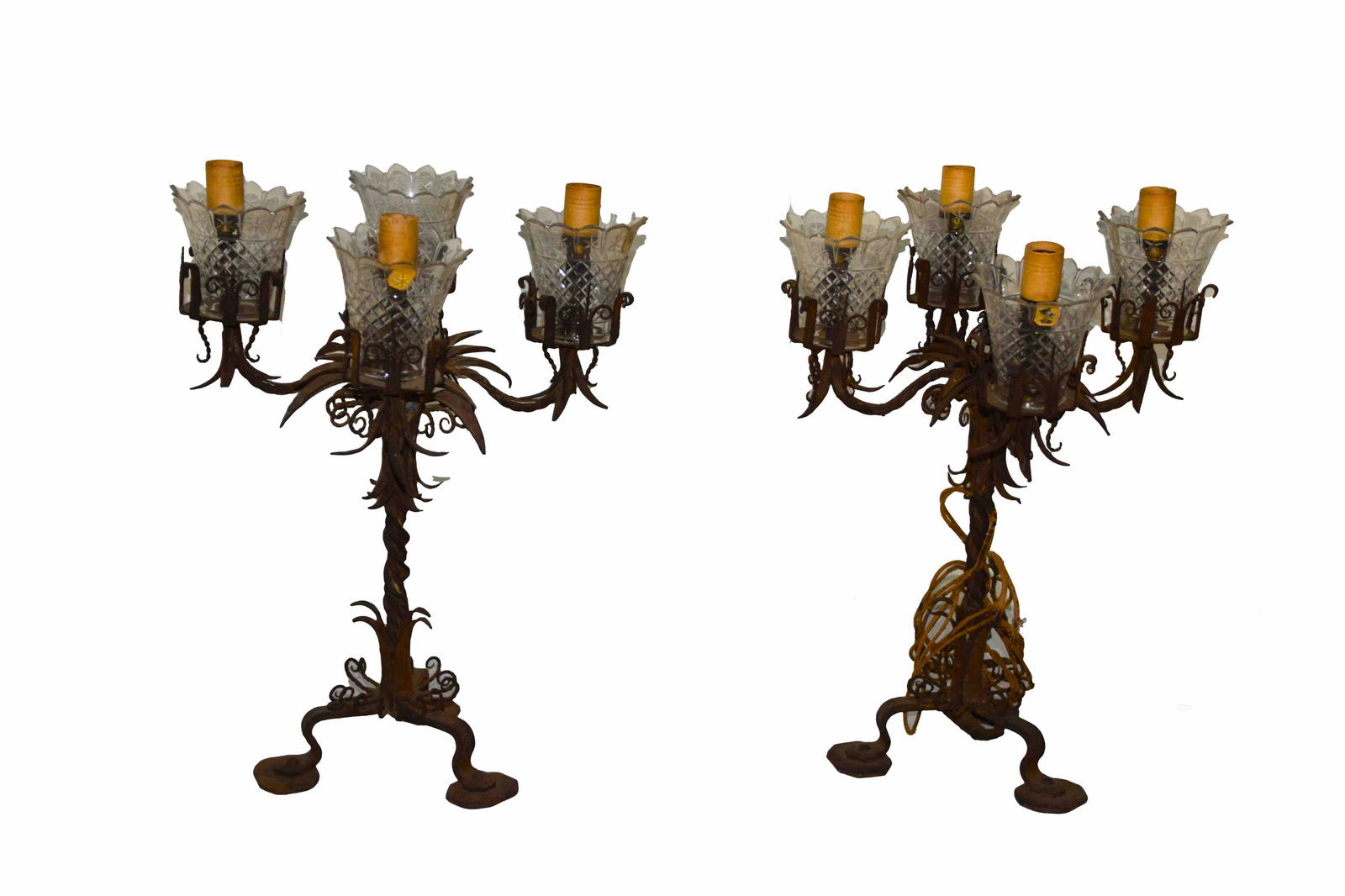 Decorative Lamps (1 of 3)