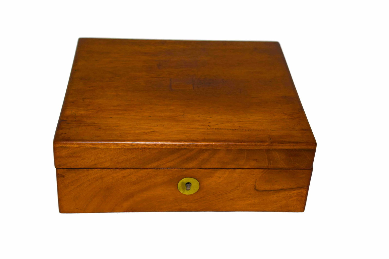 Walnut Lap Desk (1 of 4)