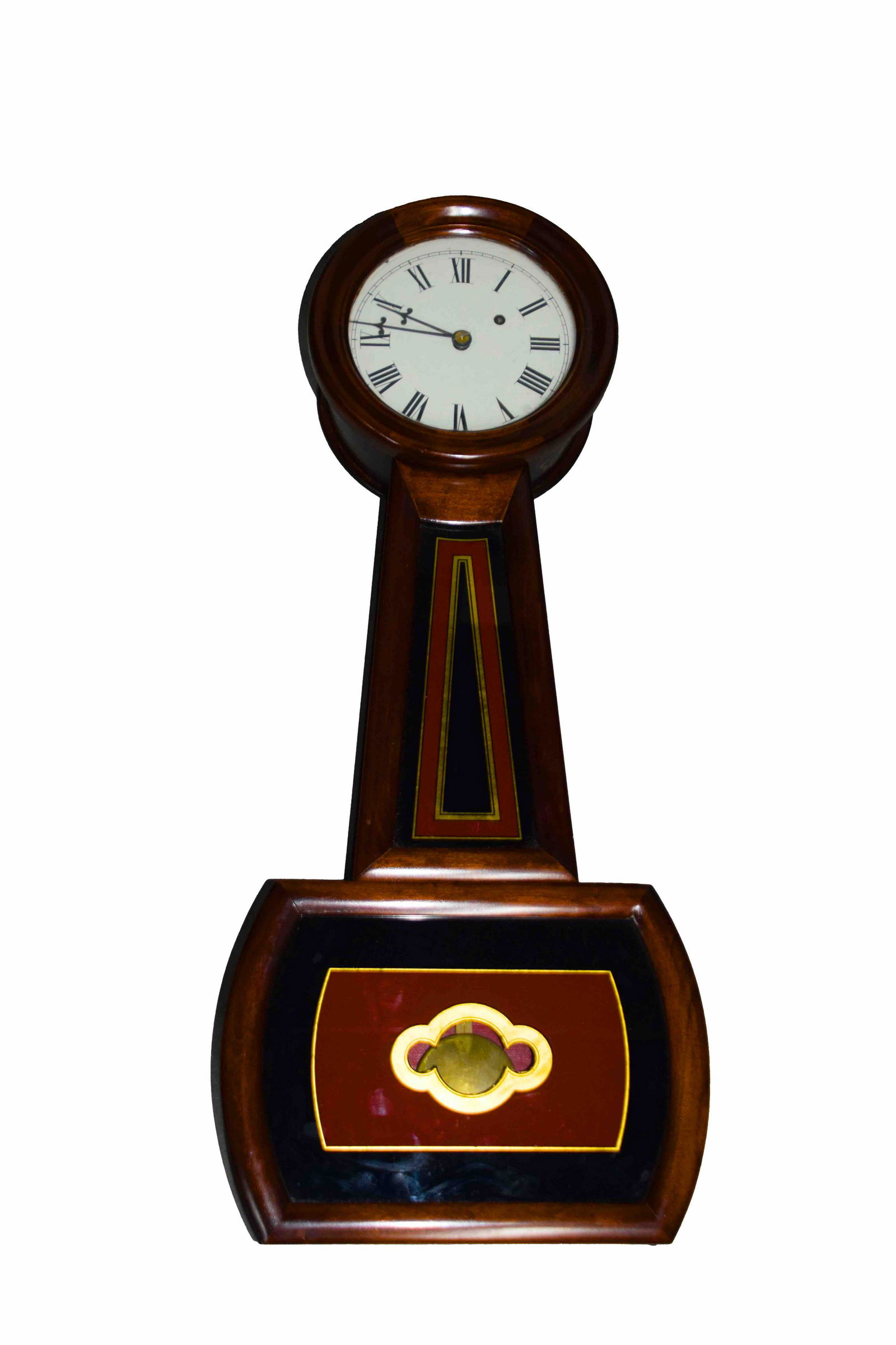 Banjo Clock (1 of 8)