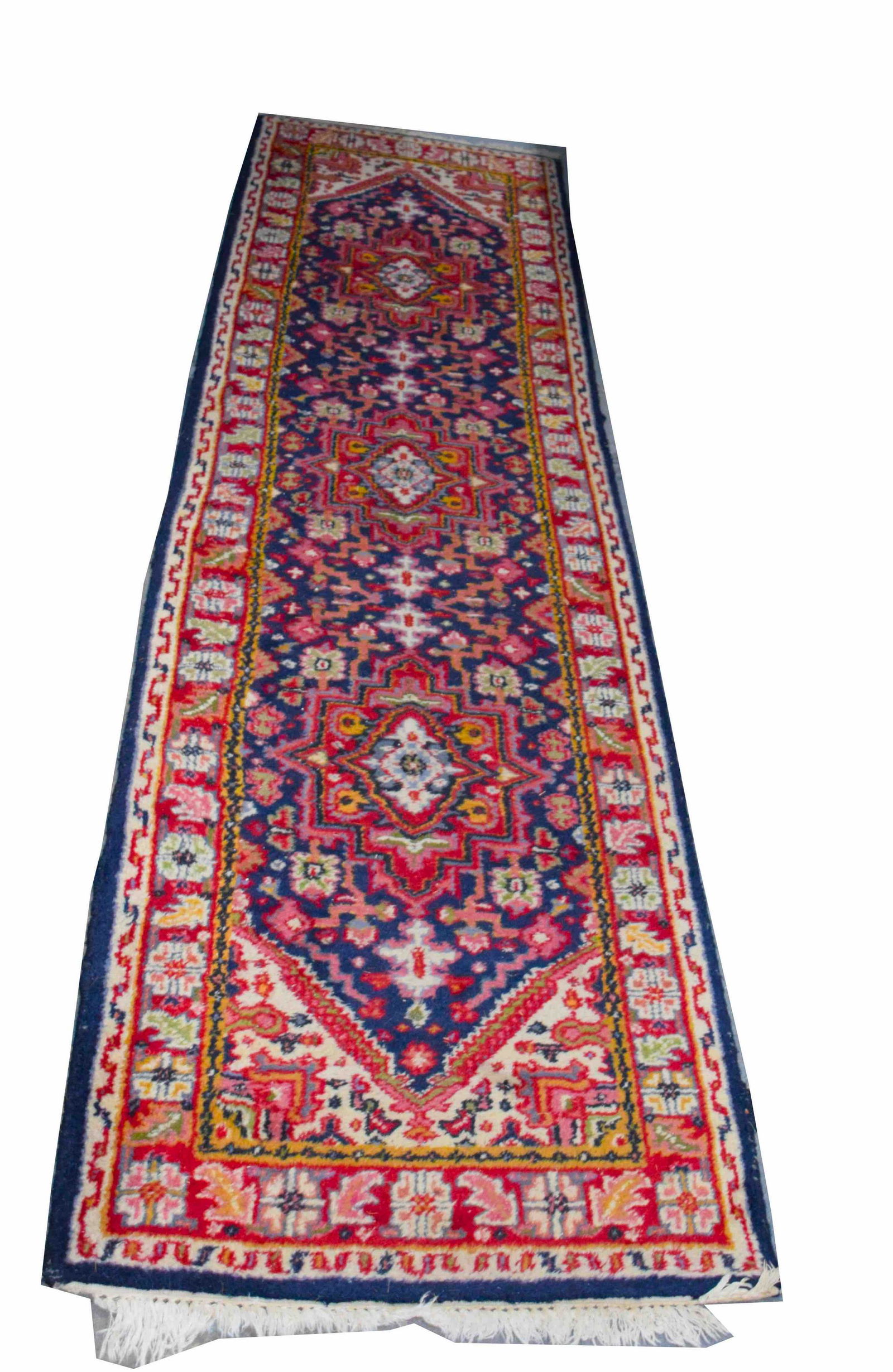 Oriental Runner (1 of 4)