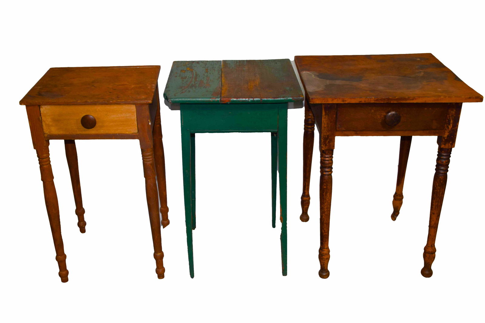 3 Country Night Stands (1 of 4)