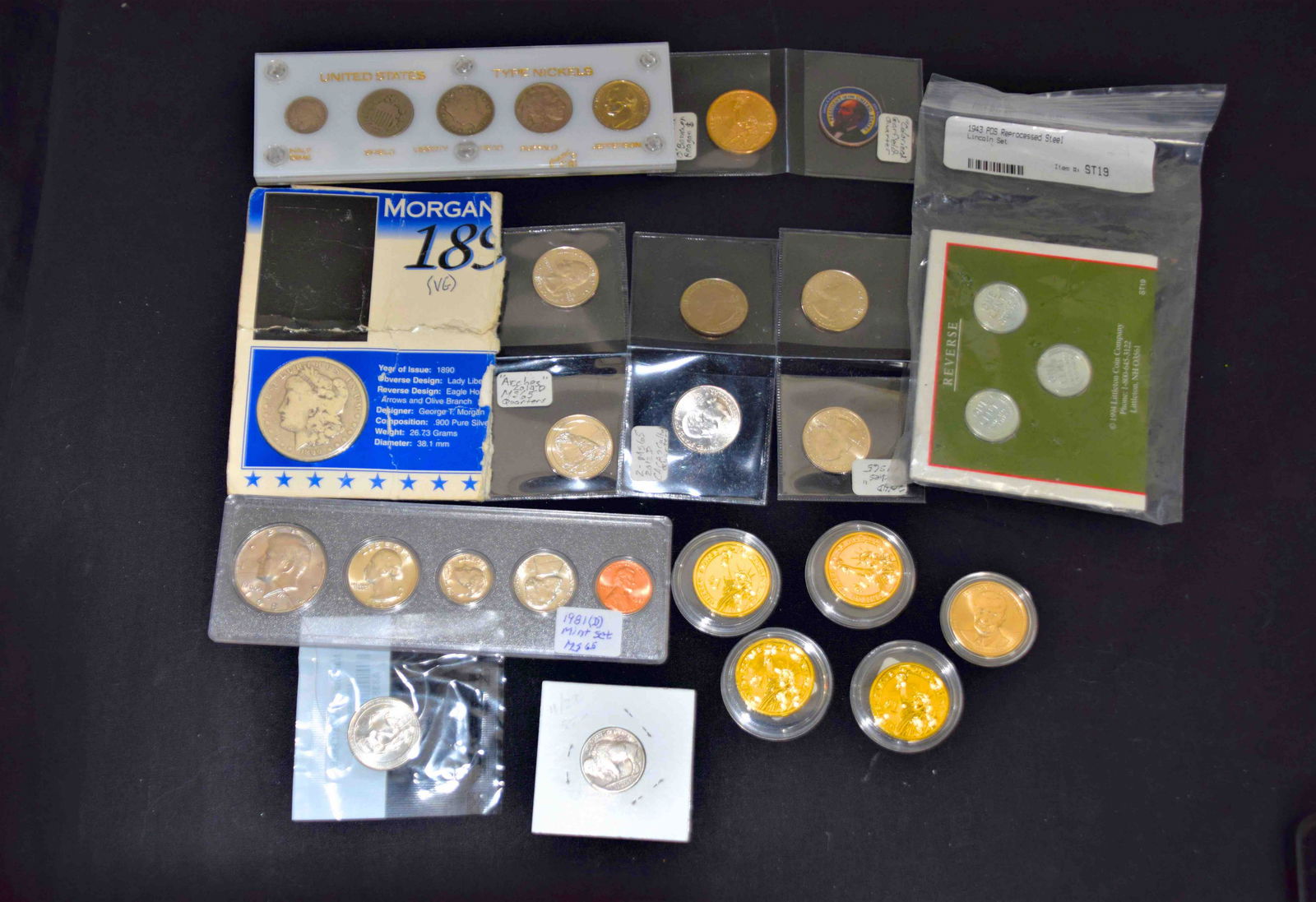 Sample Collection (1 of 7)