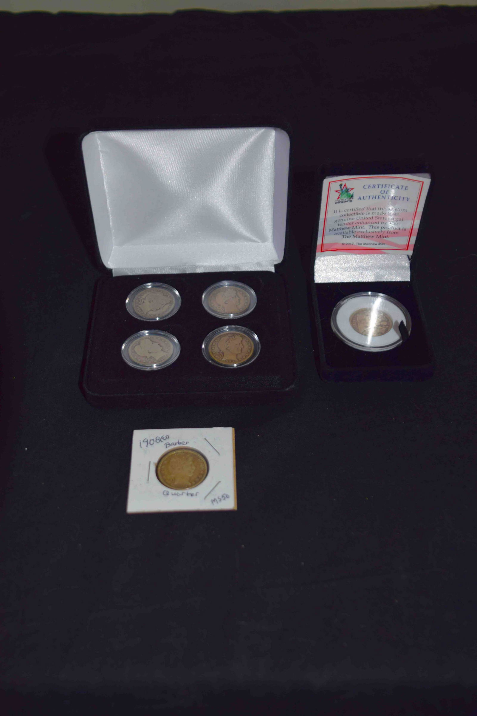 Barber Quarters (1 of 4)