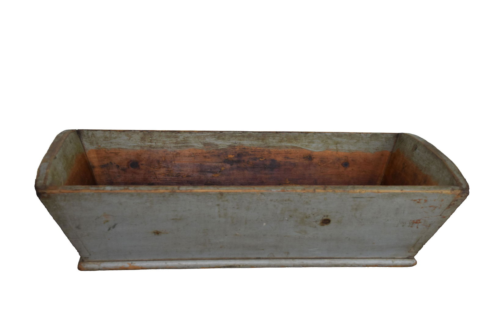 Early Dough box (1 of 4)