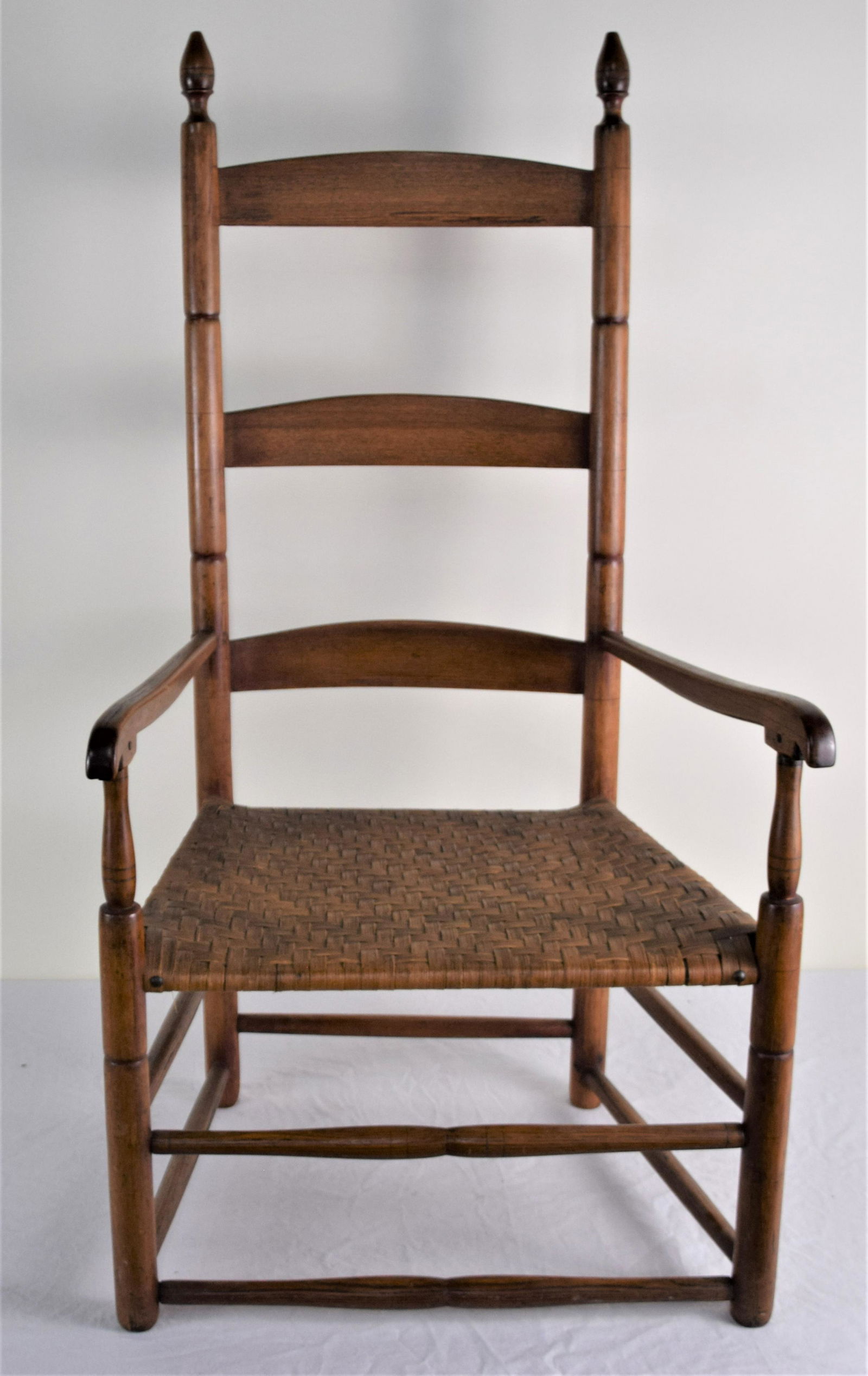 Shaker Arm Chair (1 of 4)
