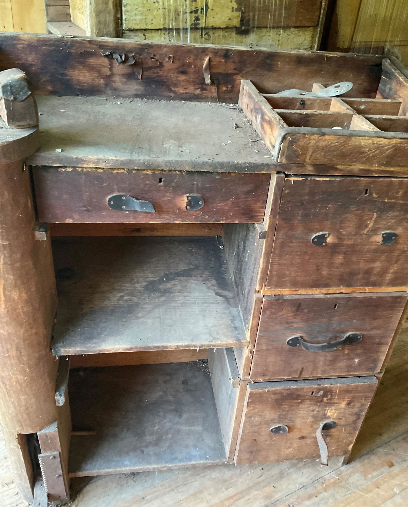 Cobblers Bench (1 of 4)