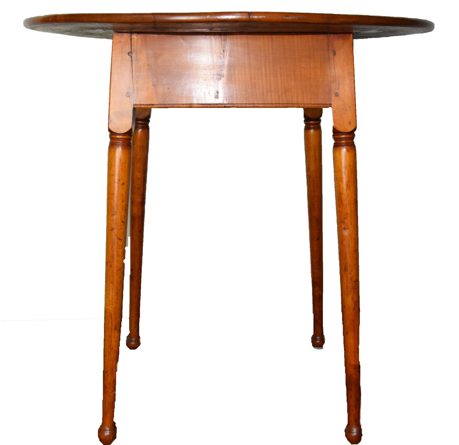 18th Century Tap Table (1 of 3)