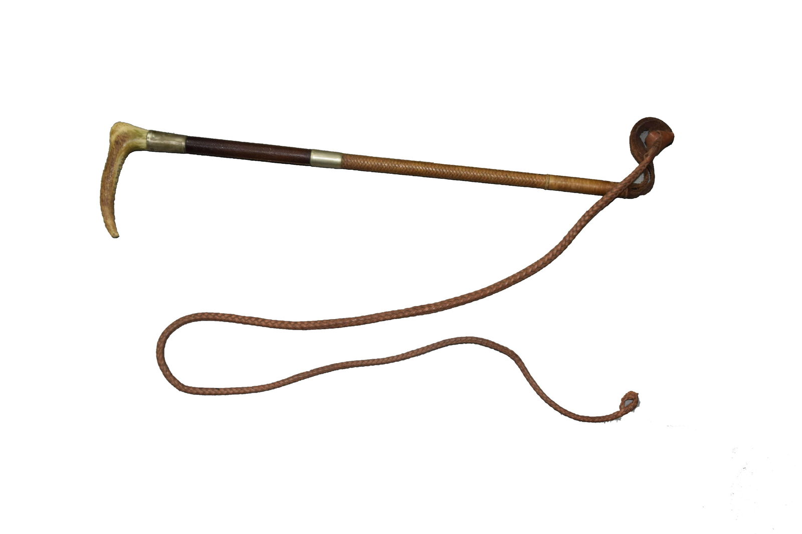 John Hay Buggy Whip (1 of 3)