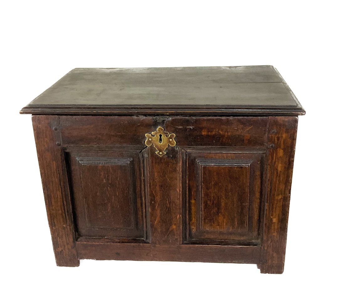 Early Valuables Box (1 of 8)