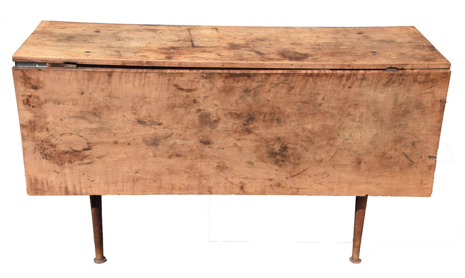 Queen Anne Table (1 of 5)