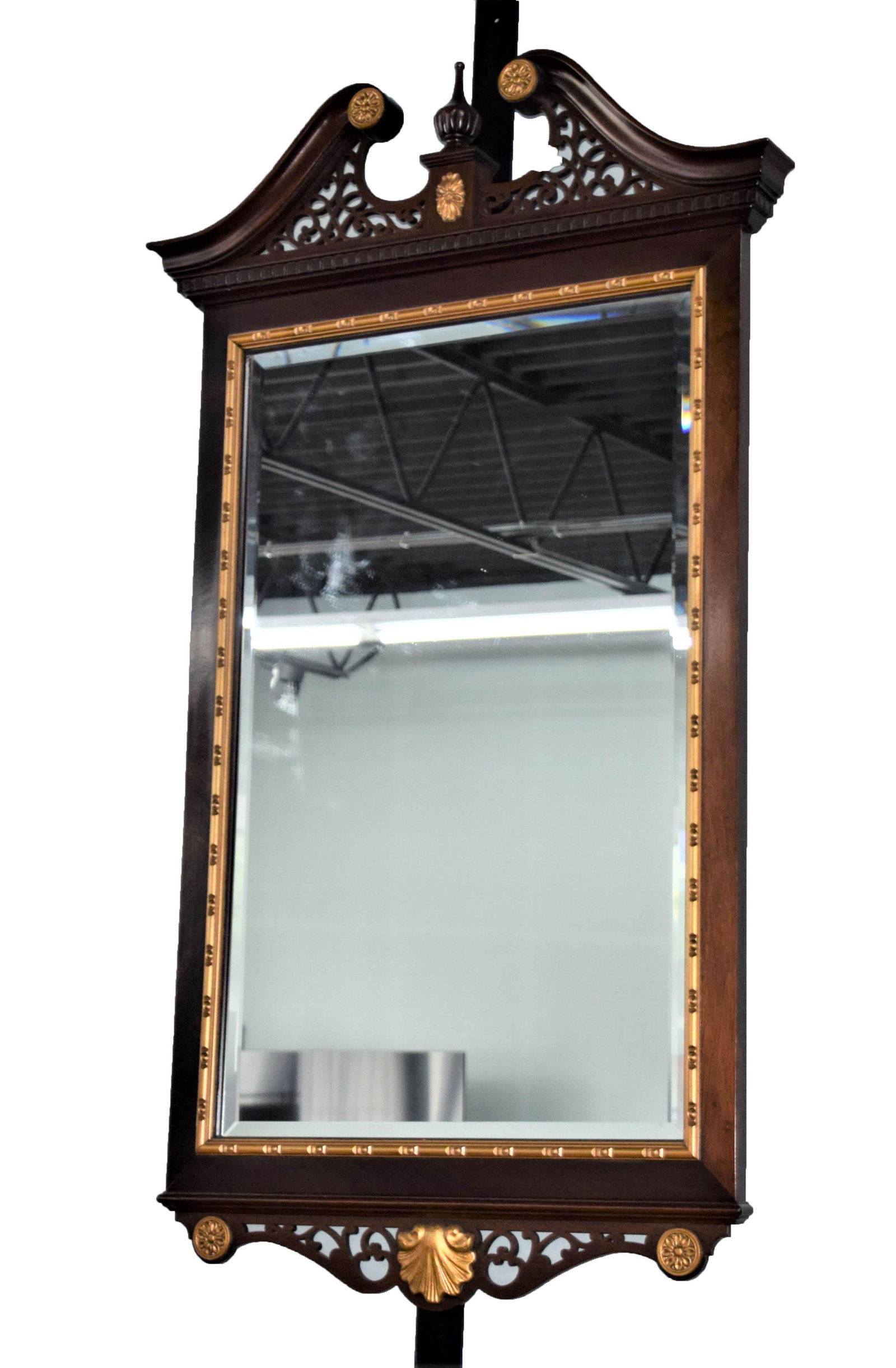 High Quality Mirror (1 of 2)