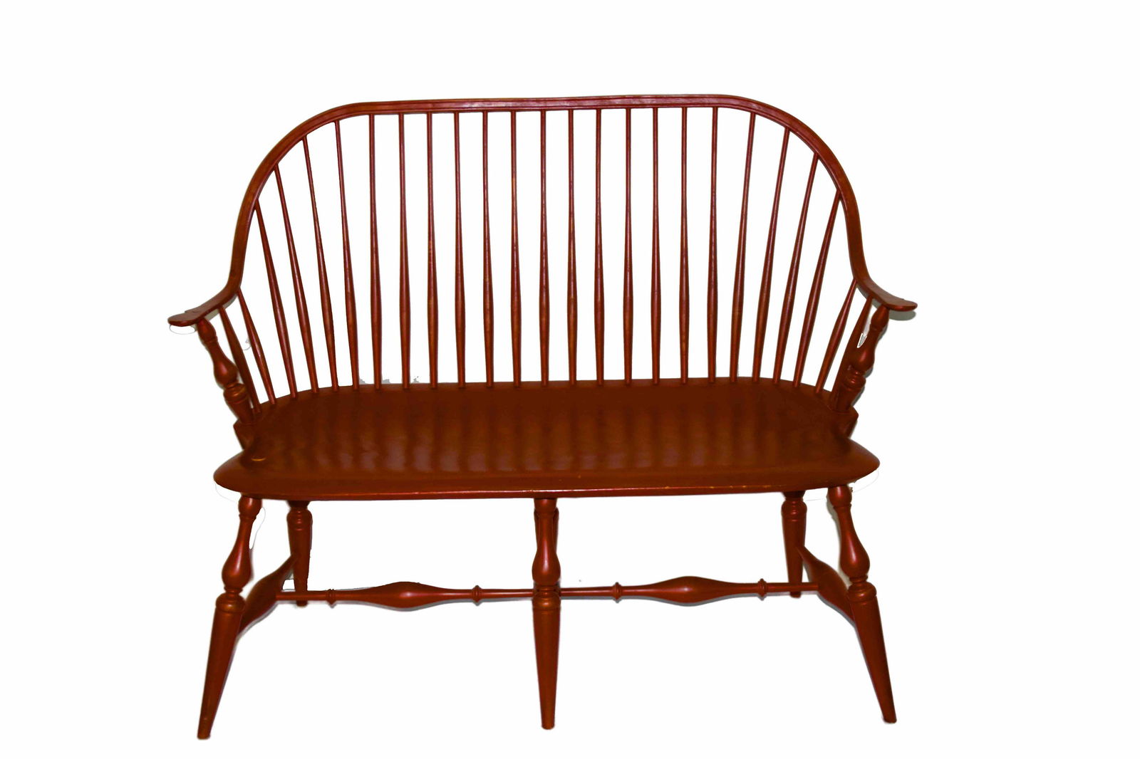 Windsor Settee (1 of 4)