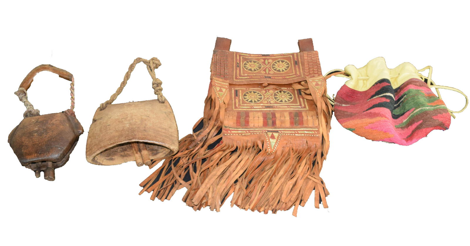 Grouping of Foreign Collectibles (1 of 5)