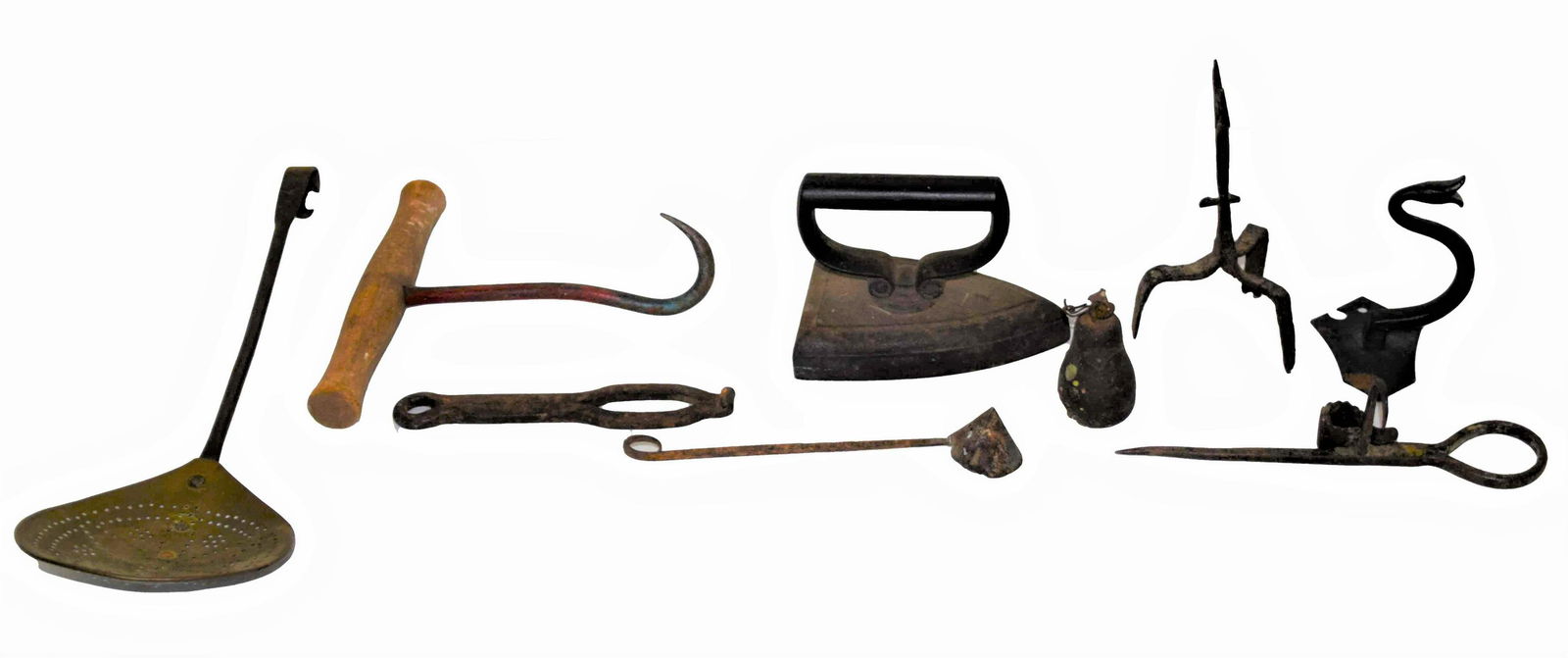 Country lot (1 of 1)