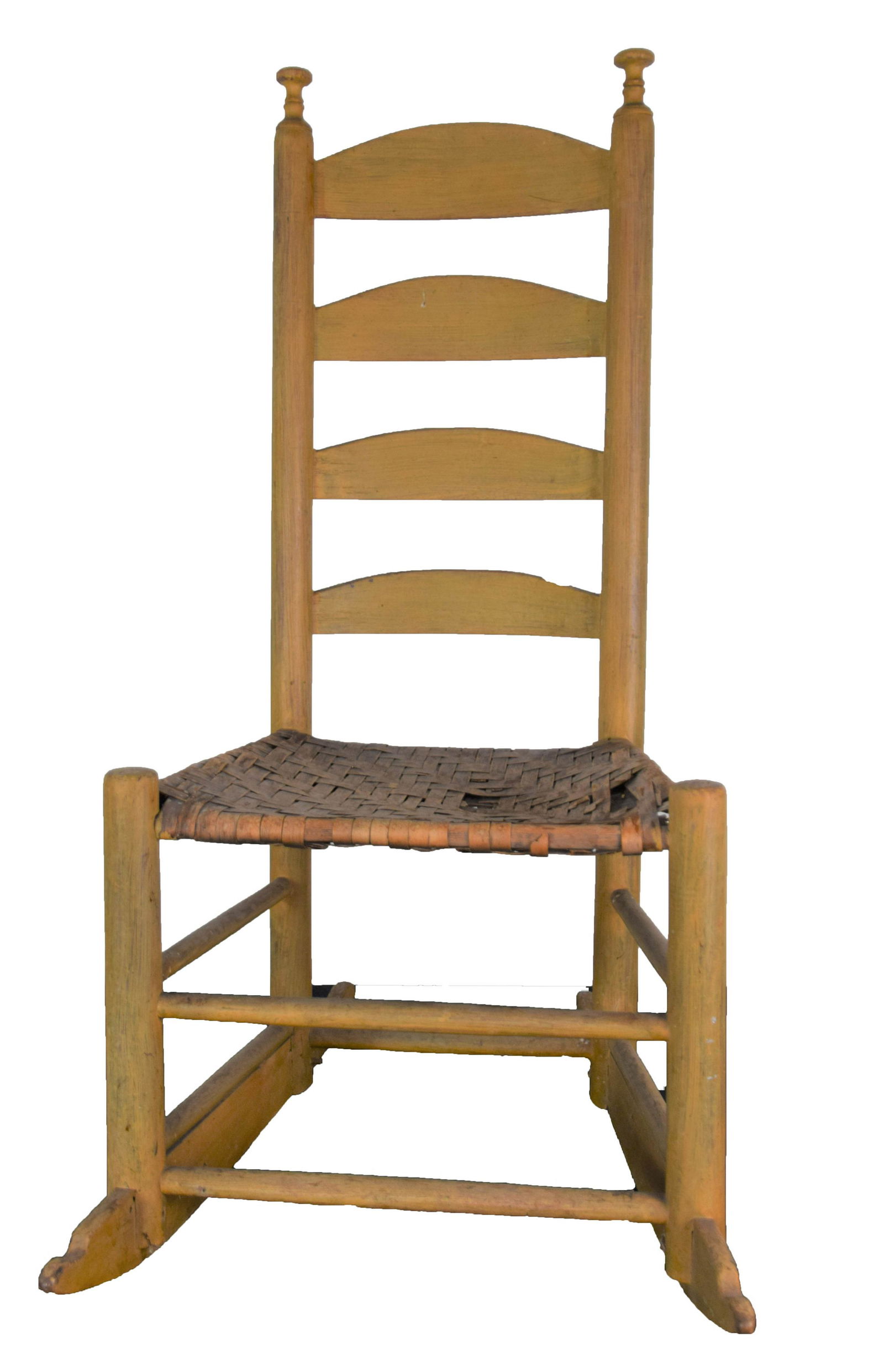 Lady's Rocker (1 of 3)