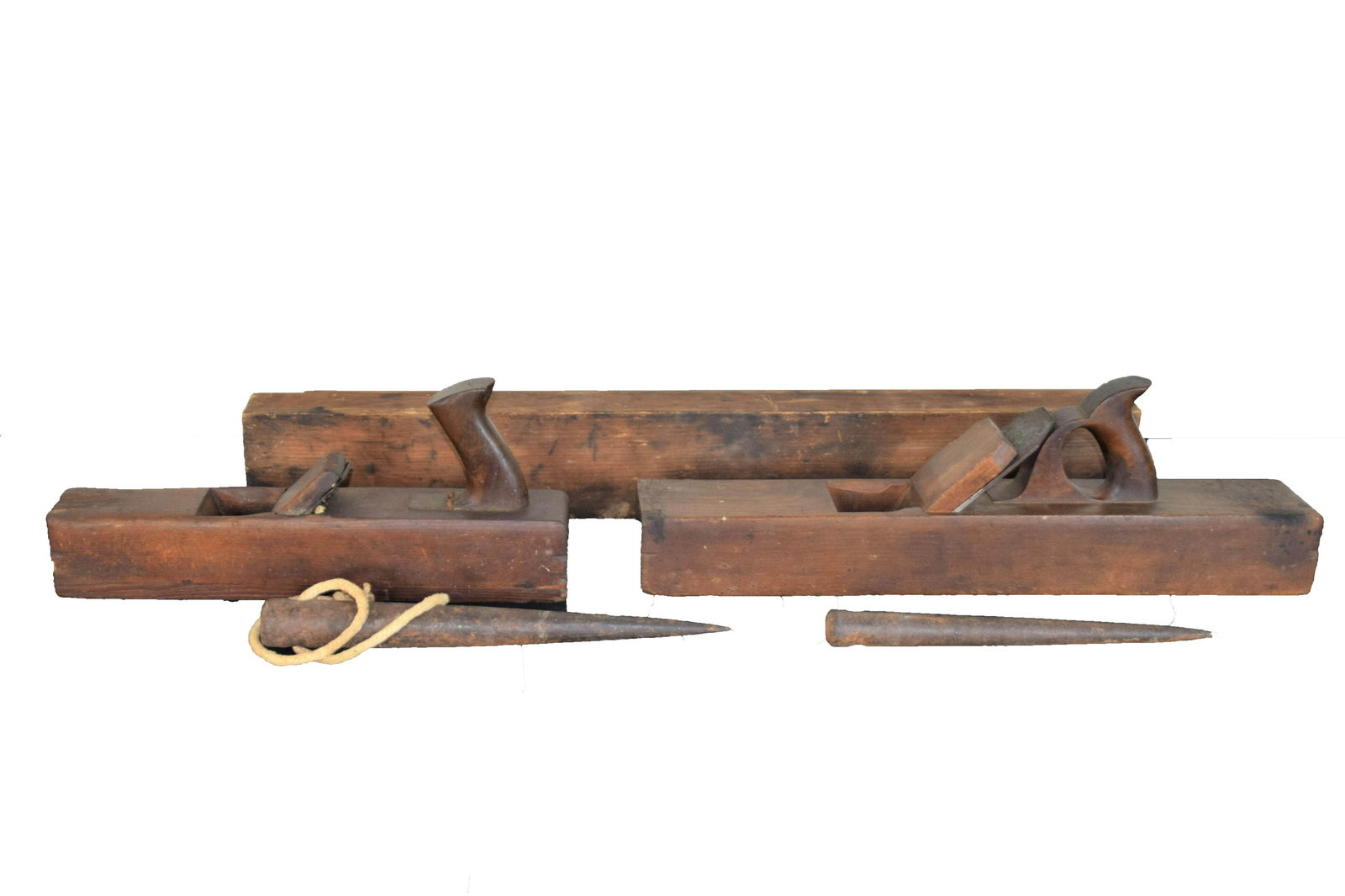 Dunlap Tool Lot (1 of 3)