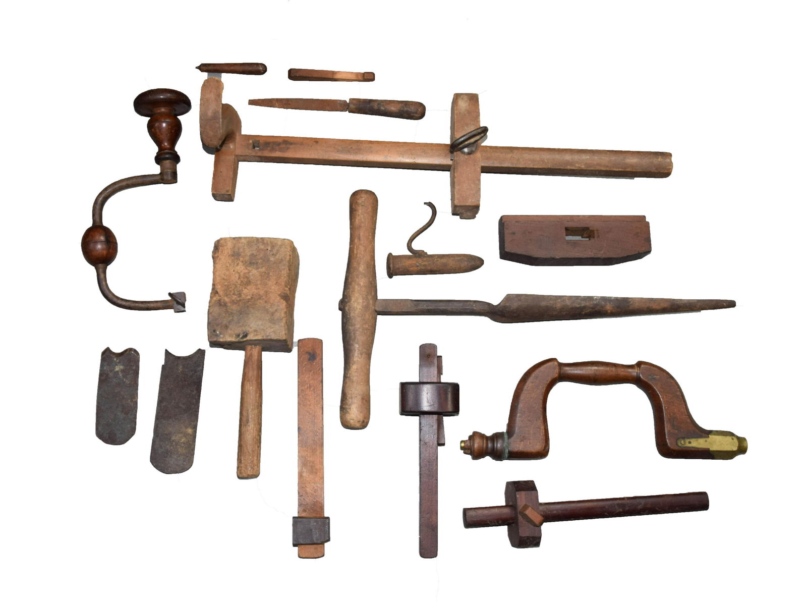 Misc. Tool Lot (1 of 5)