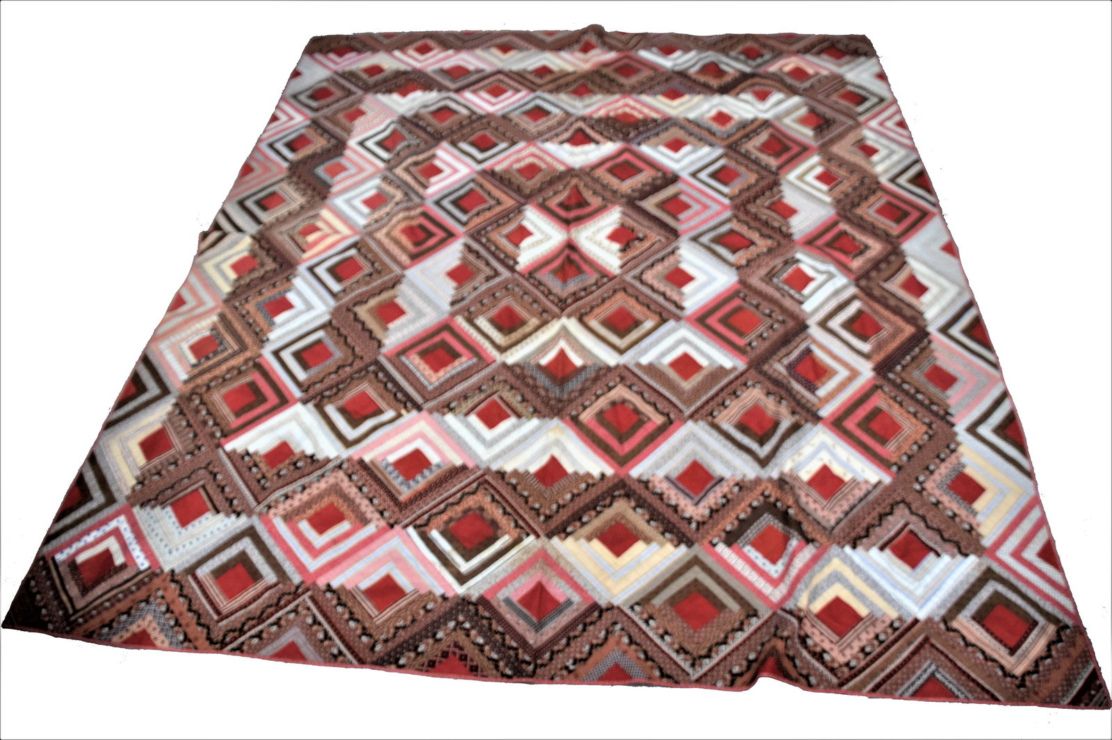 Early Quilt (1 of 3)