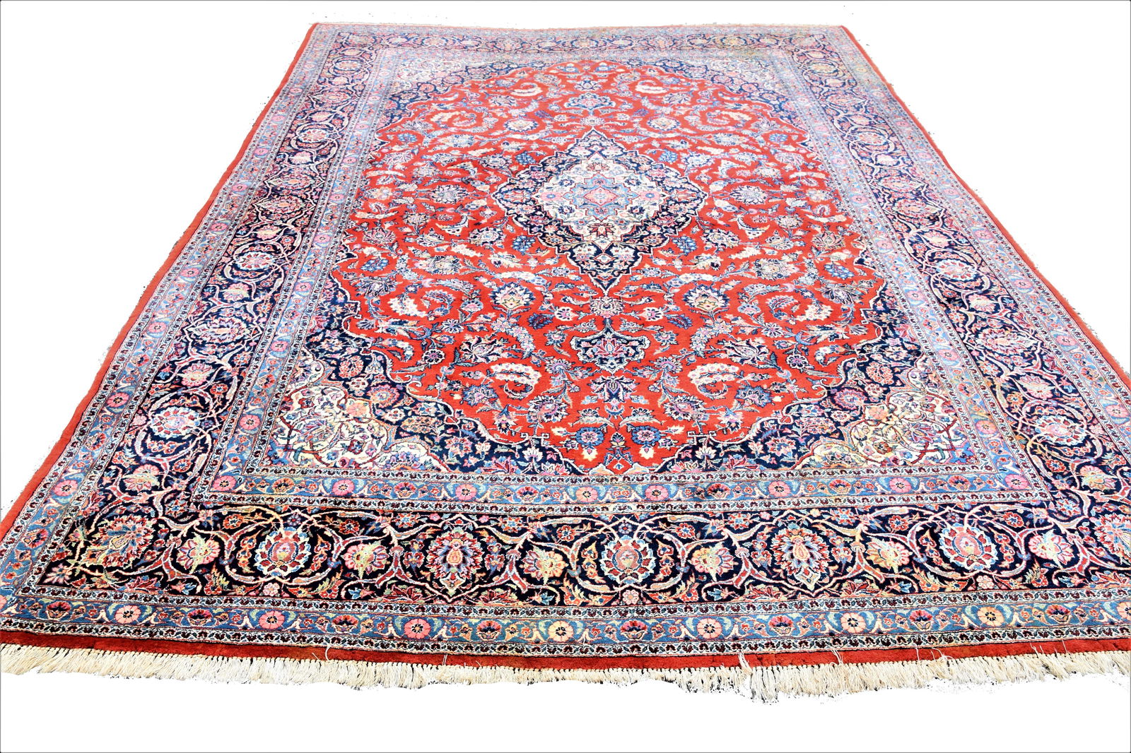 Oriental Rug (1 of 6)