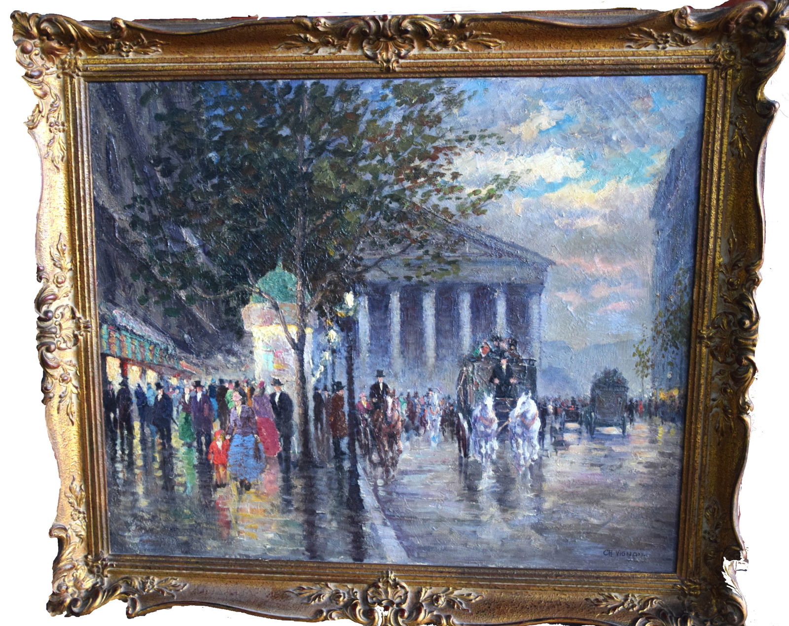 French Painting (1 of 4)