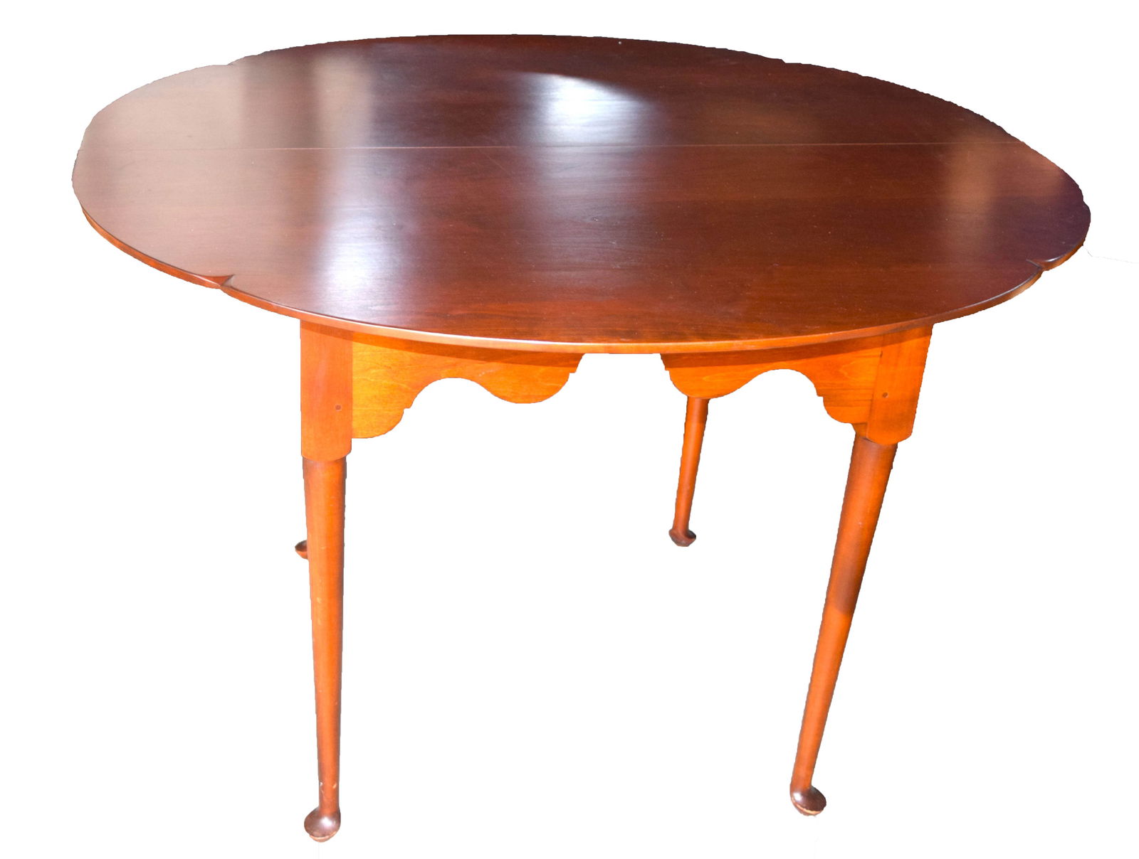 Dr Dimes Table (1 of 5)