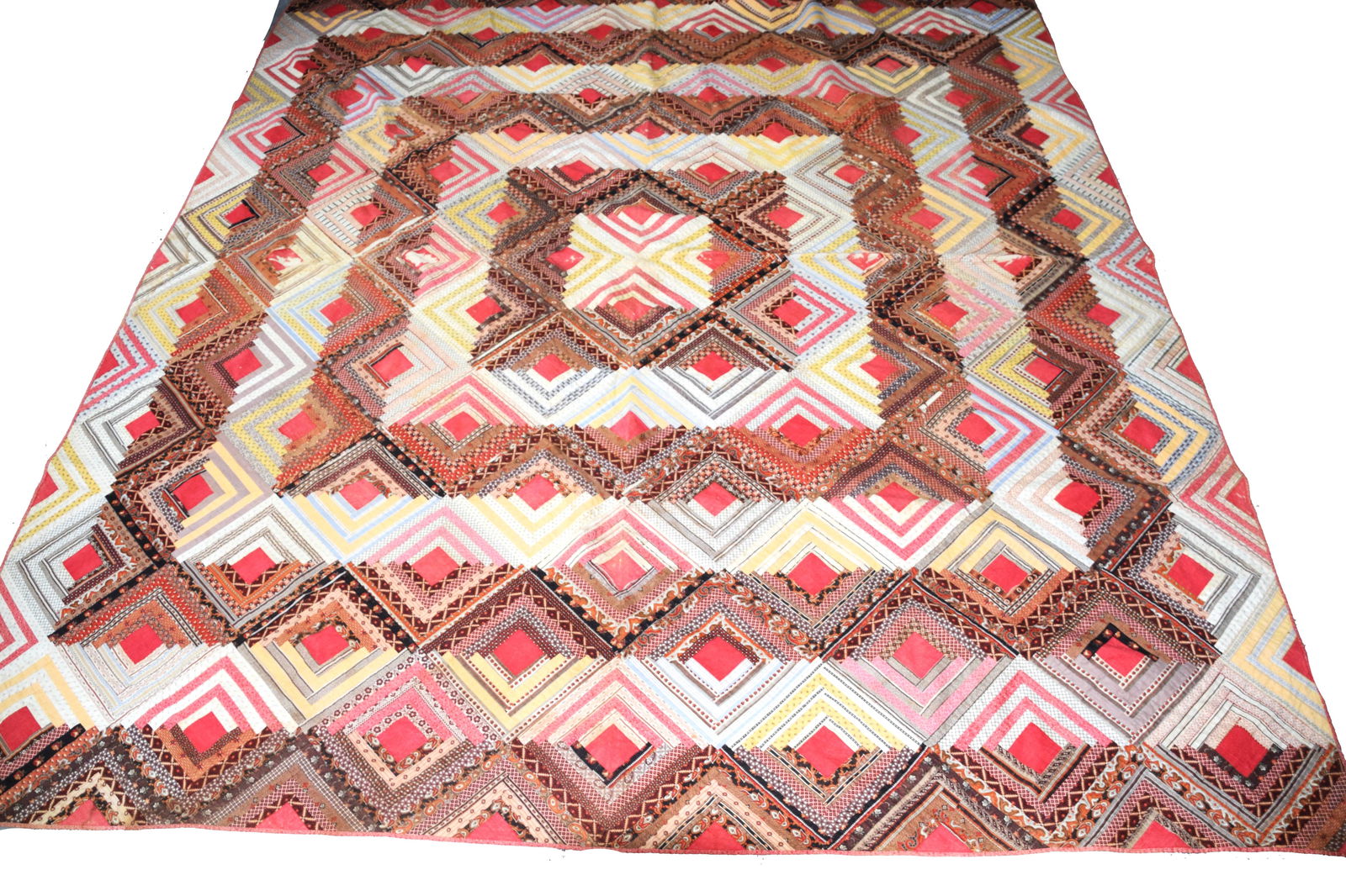 Early Quilt (1 of 4)