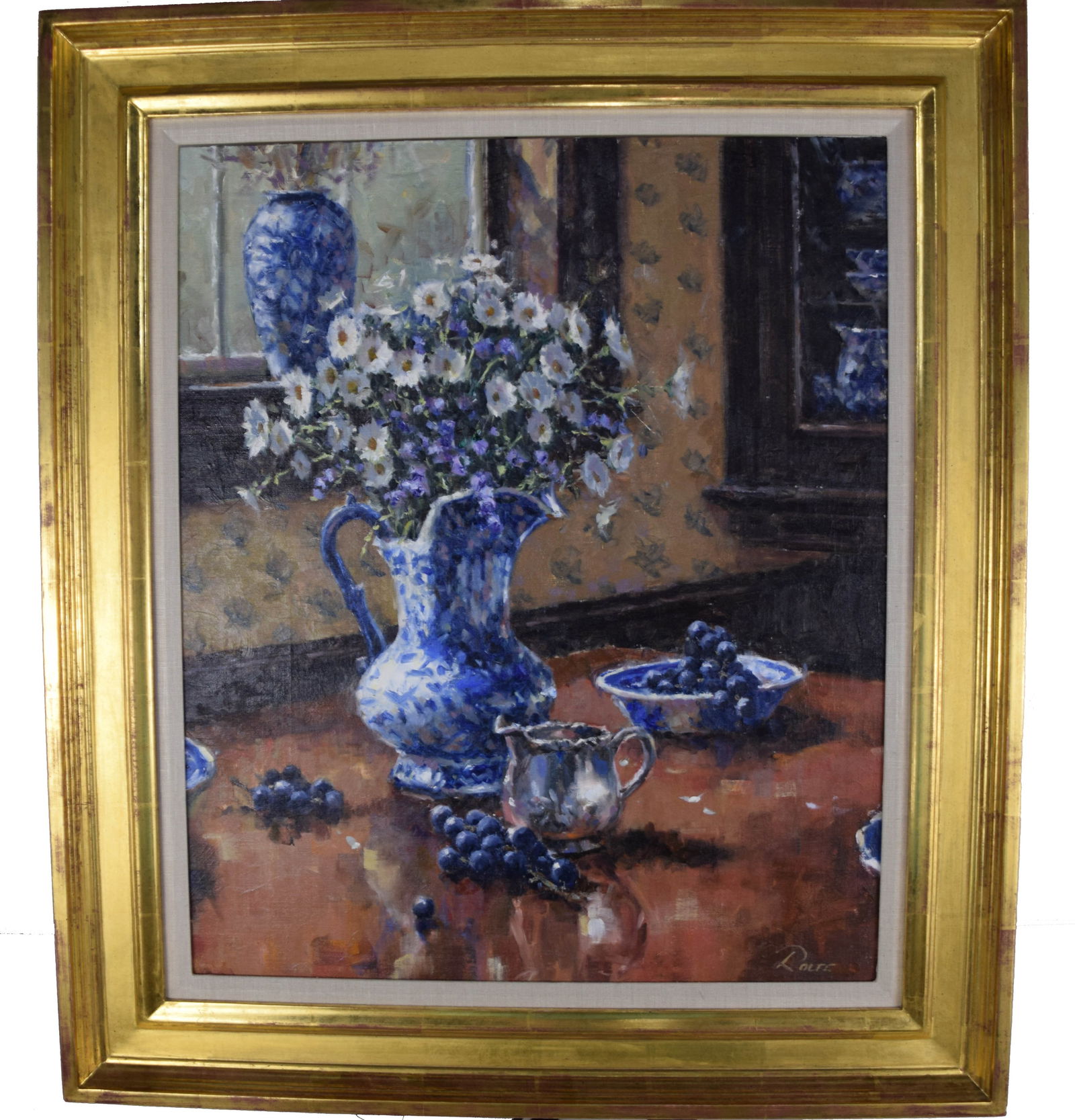 James Rolfe Still Life (1 of 3)