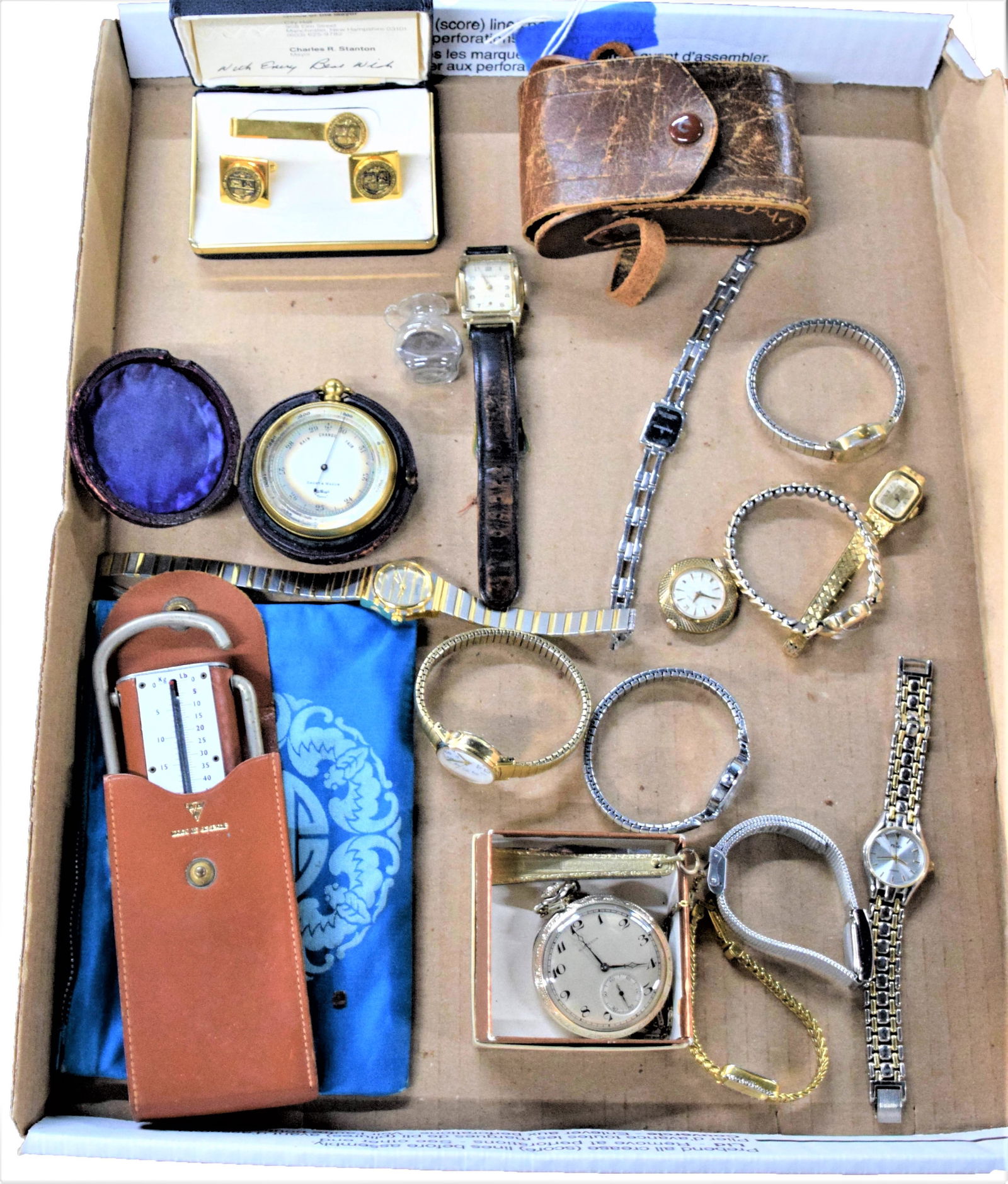 Jewelry Lot (1 of 5)