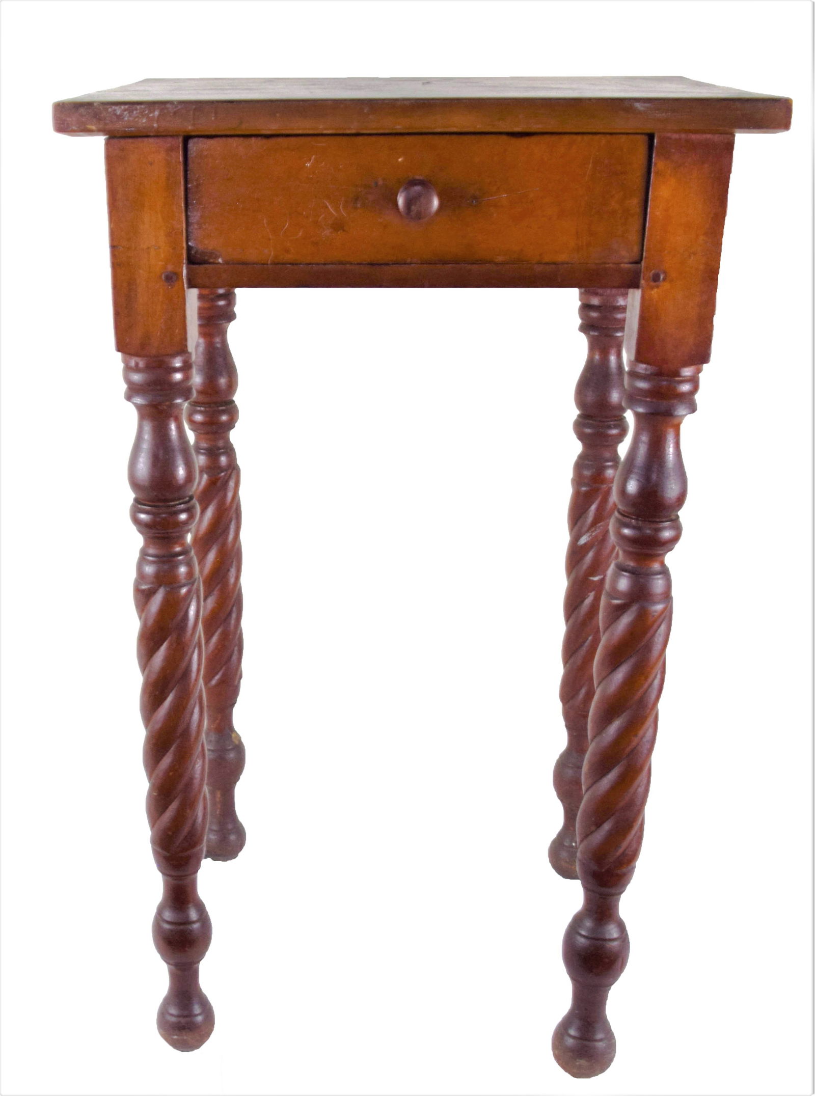 Sheraton Stand (1 of 4)