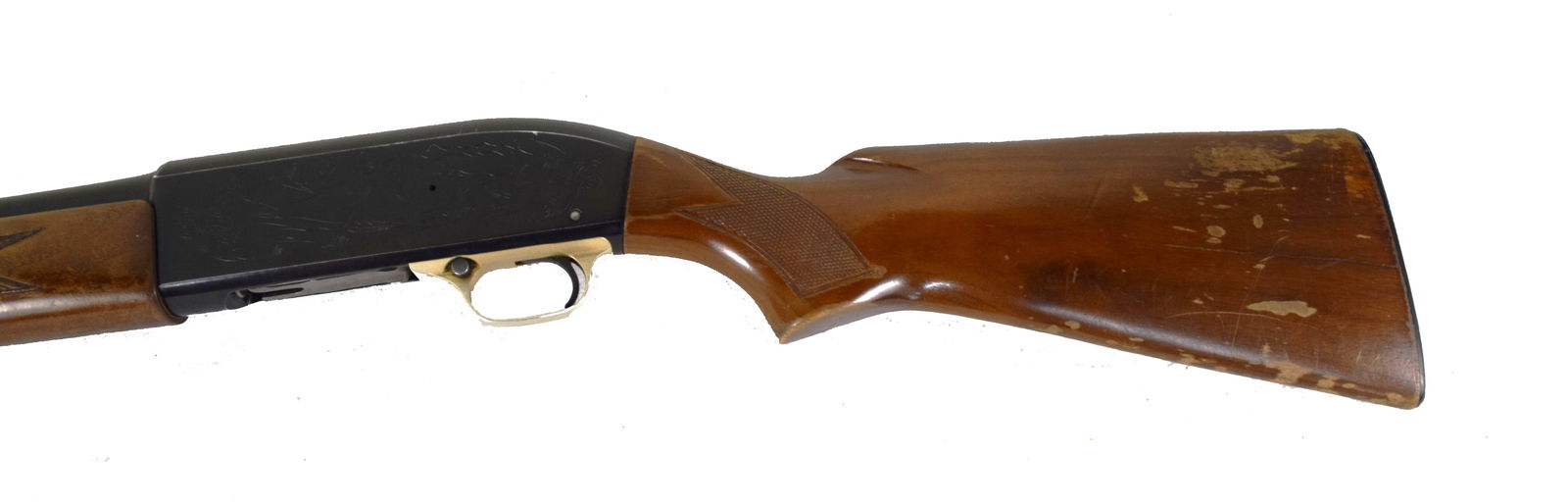 Winchester 12 Gauge (1 of 8)