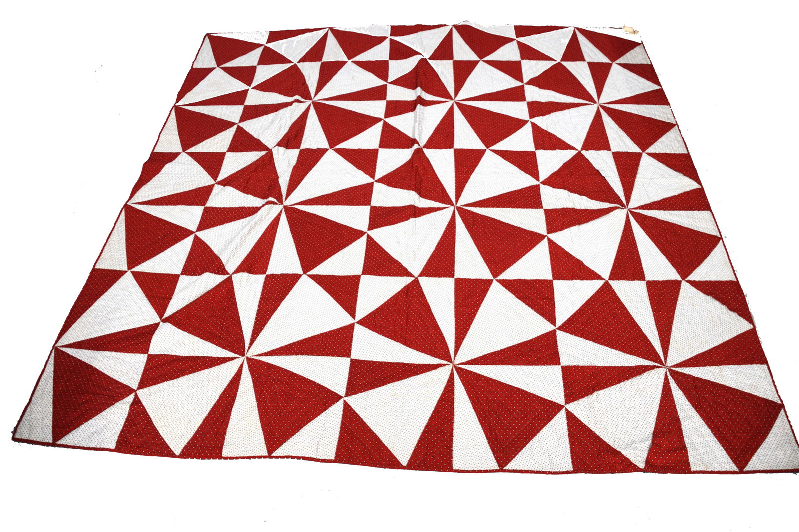 Early Quilt (1 of 3)